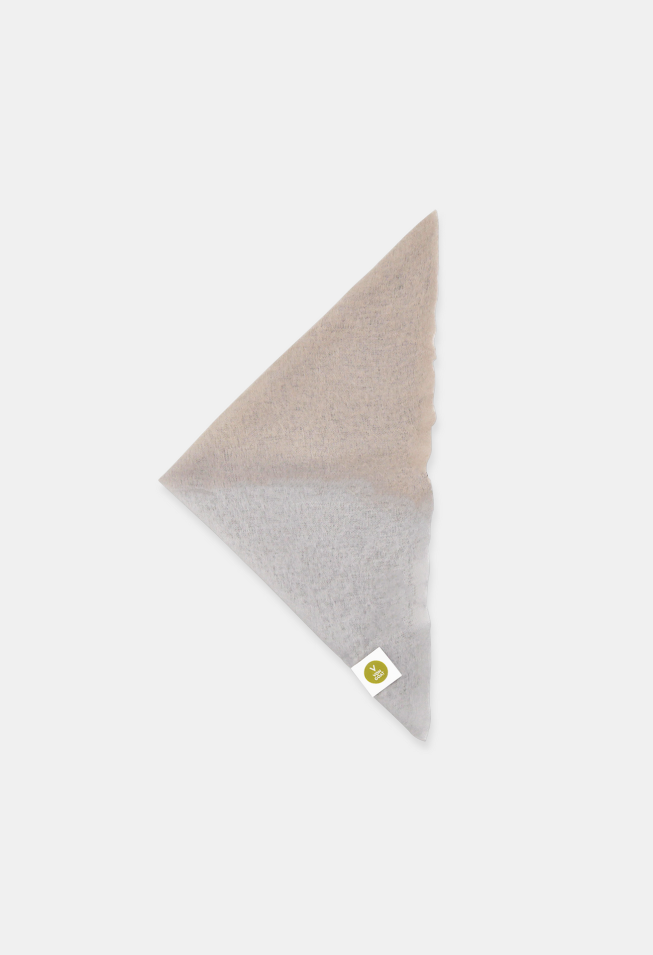 BANDANA ZUSIGREY/ZUSIBEEIGE