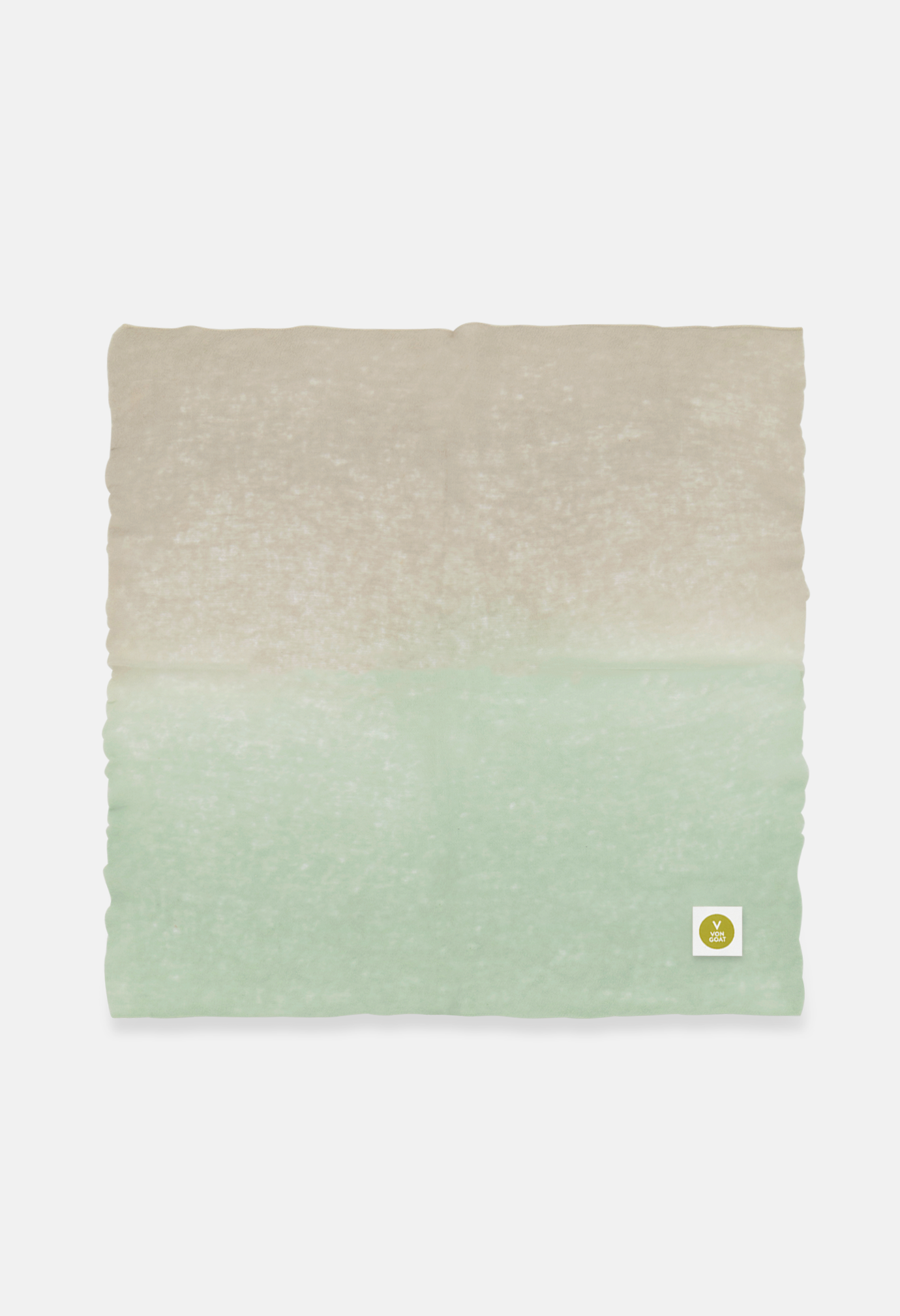 BANDANA GREENISH/OVERCAST