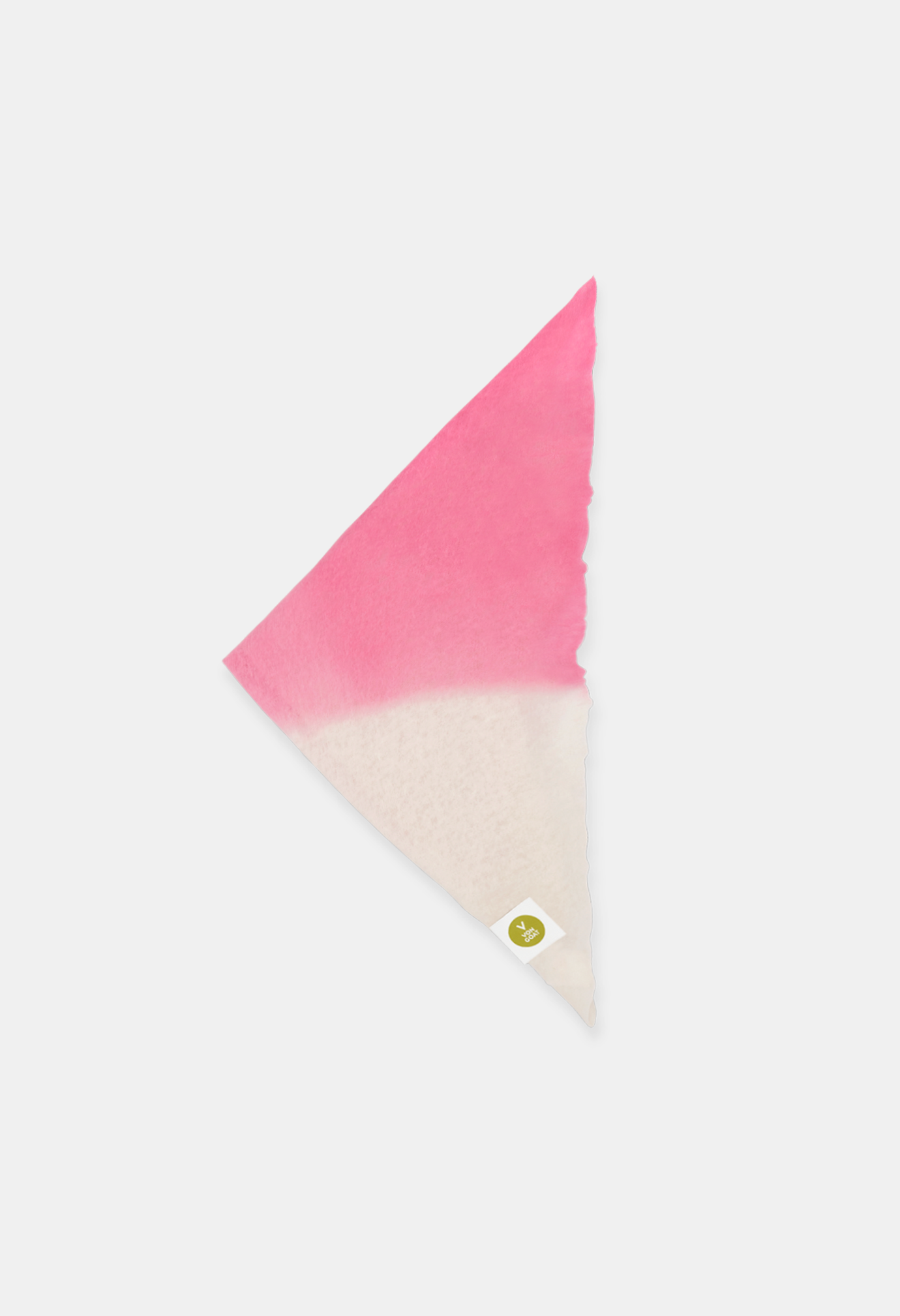 BANDANA WHITE/TONIC