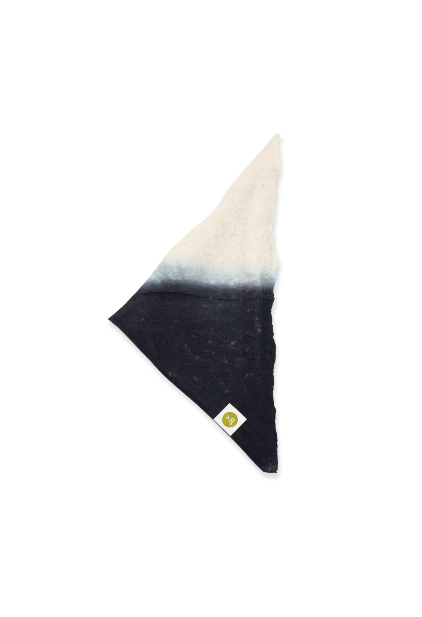 BANDANA TOFU/GRAPHITE