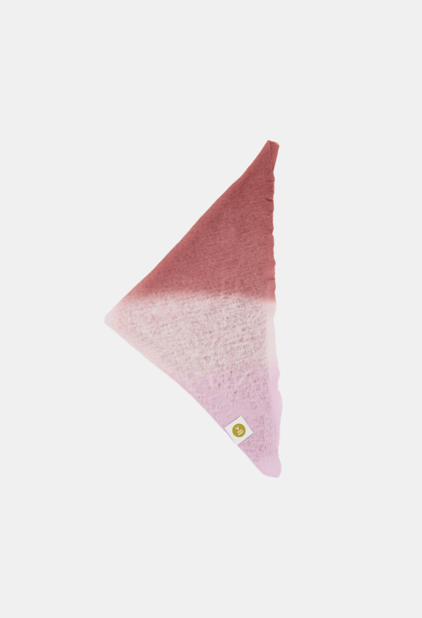 BANDANA BLUSH 3 COLOURS