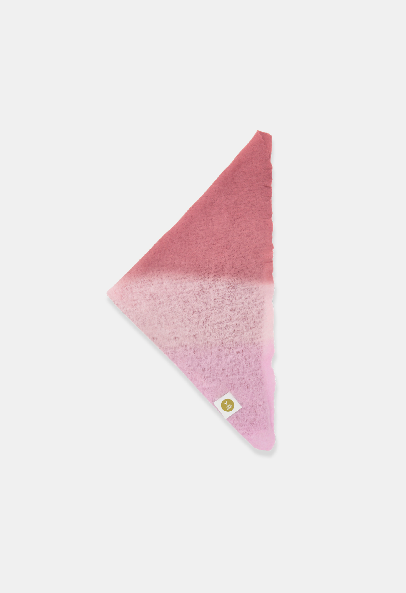 BANDANA BLUSH 3 COLOURS