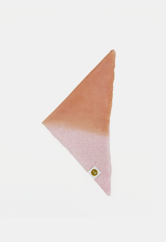 BANDANA BLUSH 2 COLOURS