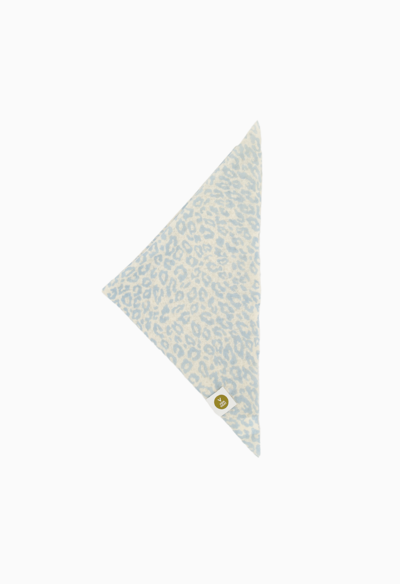 BANDANA LEO WHITE/ICEWATER