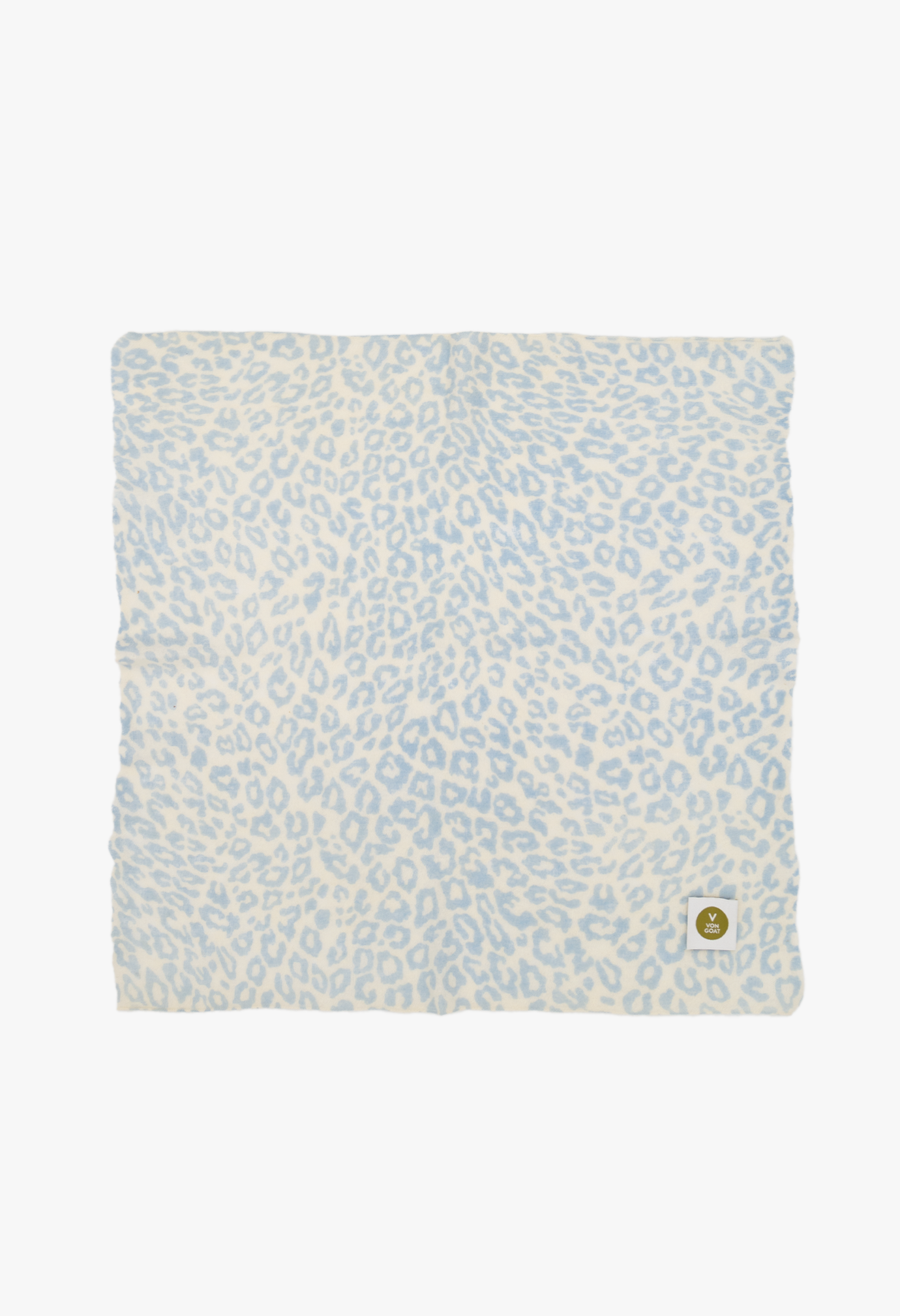 BANDANA LEO WHITE/ICEWATER