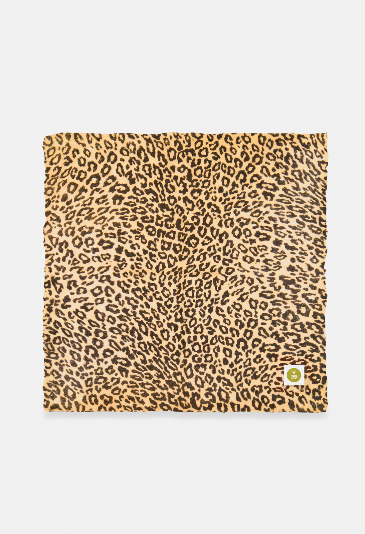 BANDANA LEO BANANA JOE/MAJOR TOM