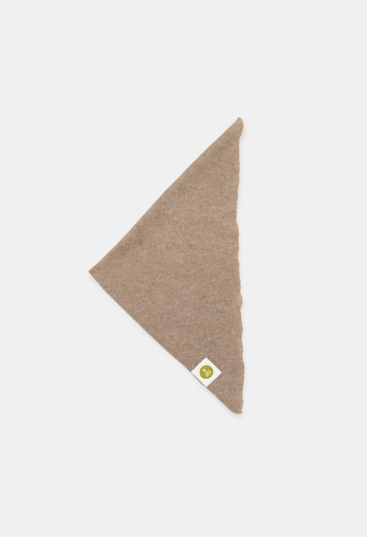 BANDANA MEL. MOUSE GLITTER