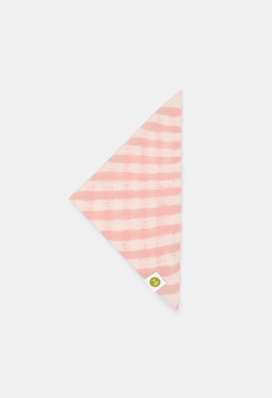 BANDANA DOGWOOD/MARSHMALLOW