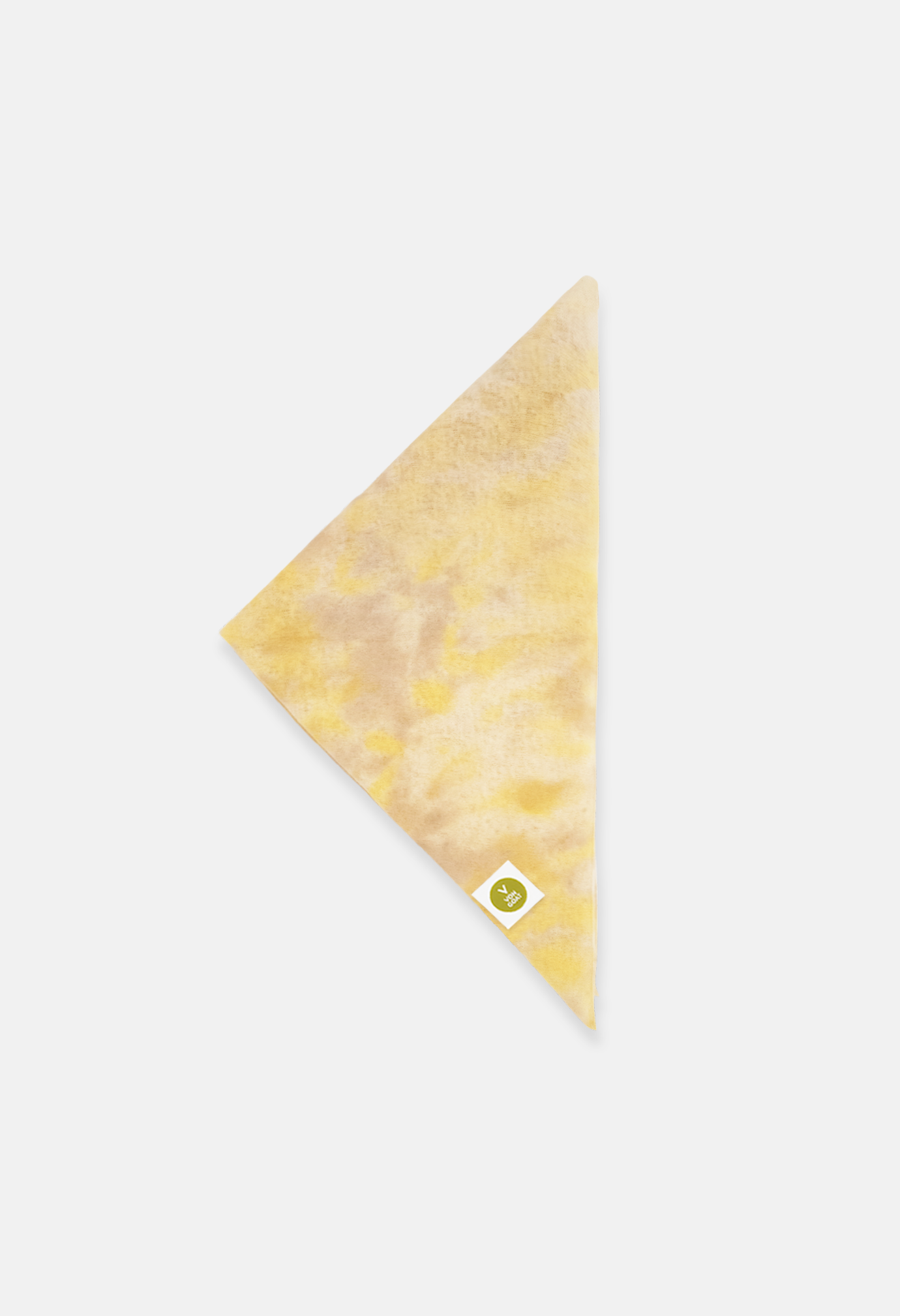 Bandana Ice Dye AE