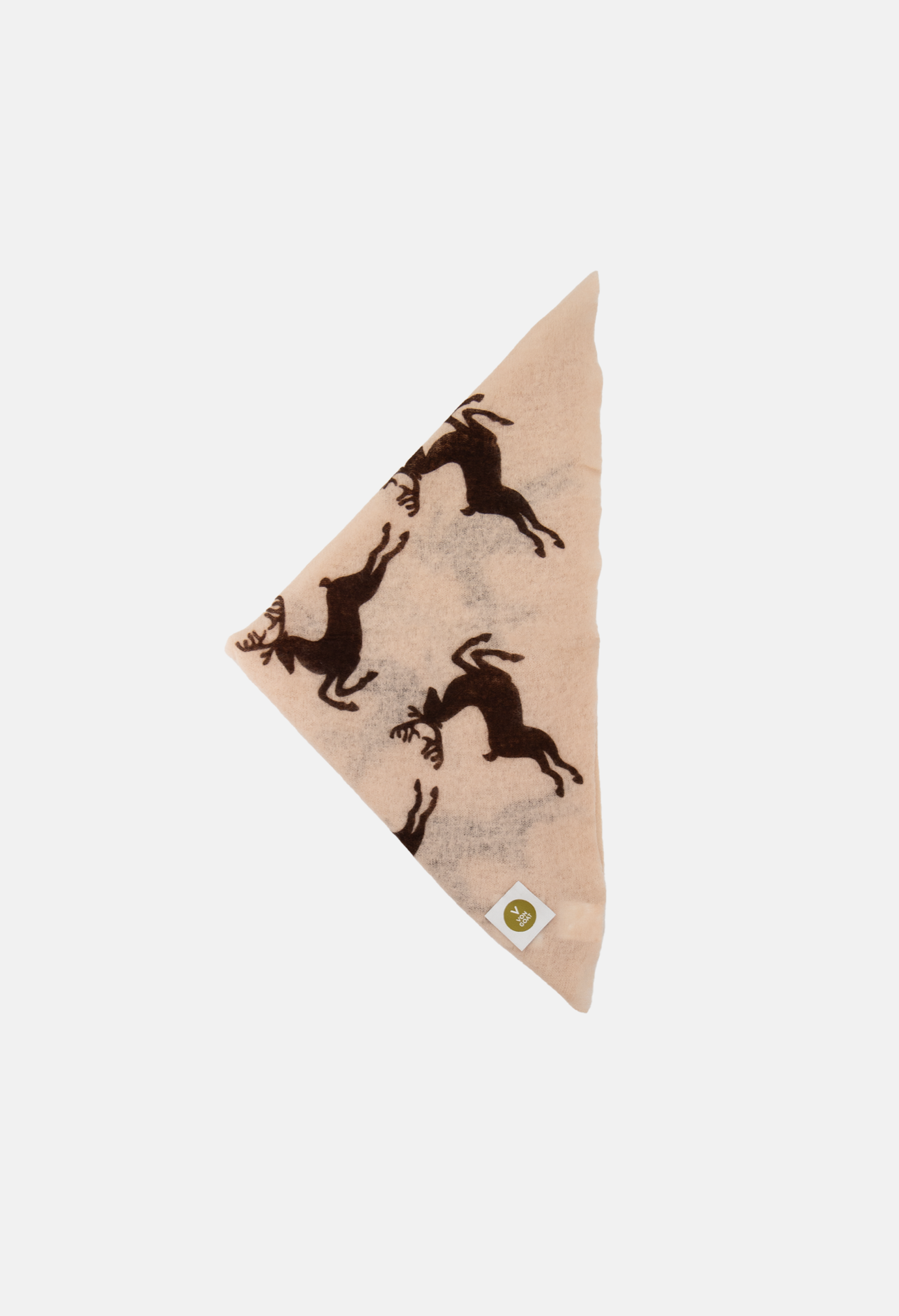 BANDANA DEER A