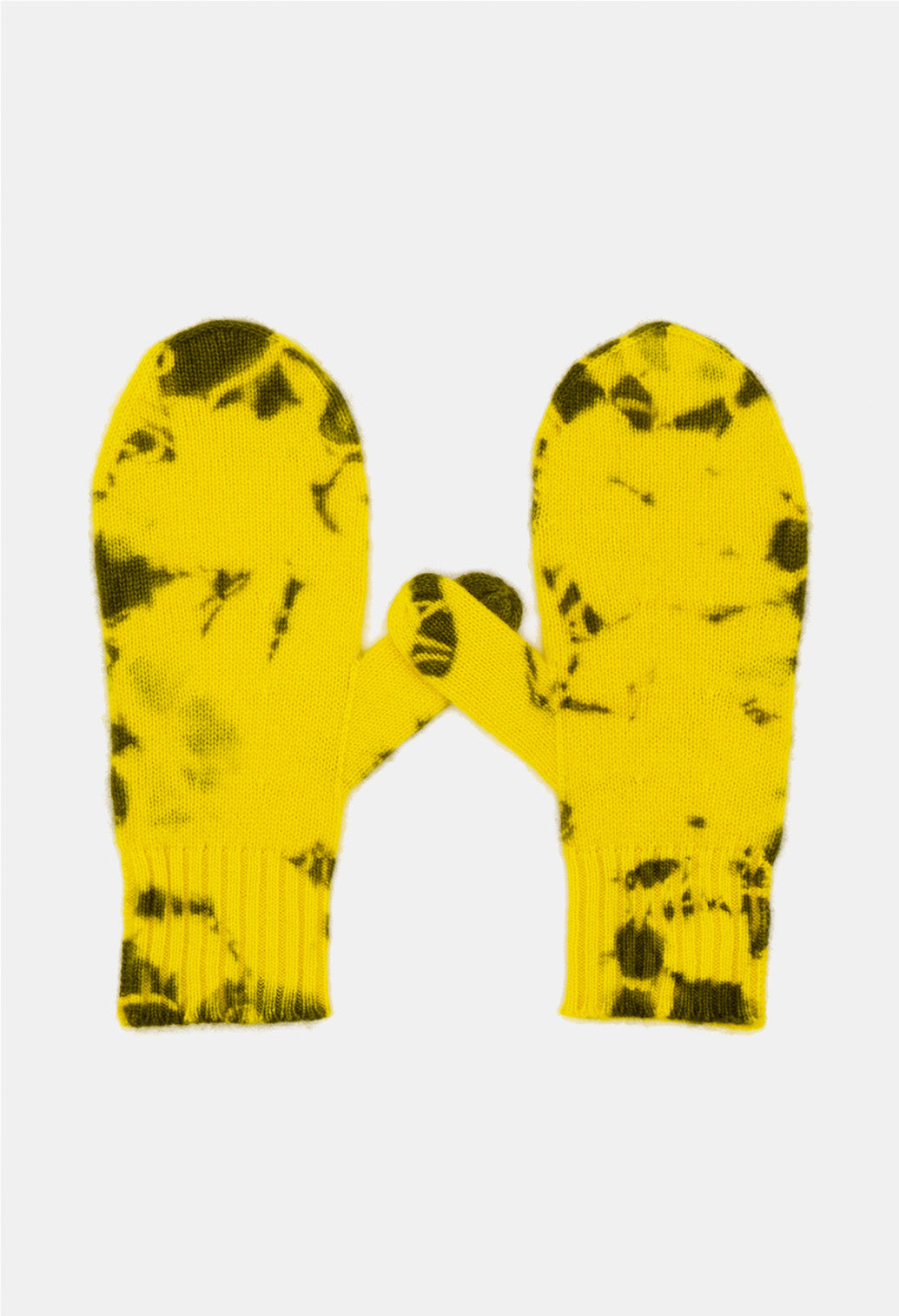 MITTENS BUTTERFLY/CARDAMOM
