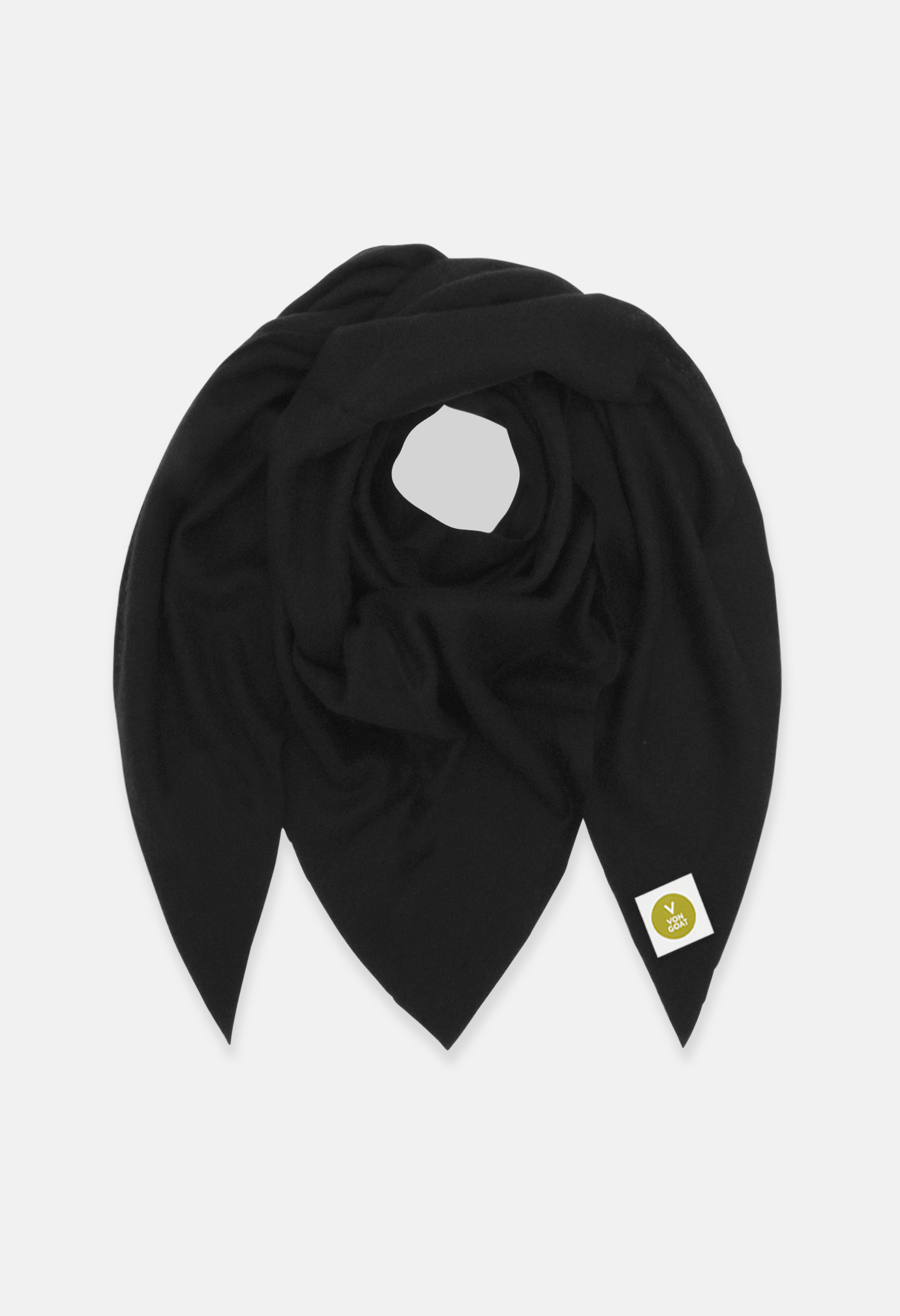 Poncho Black