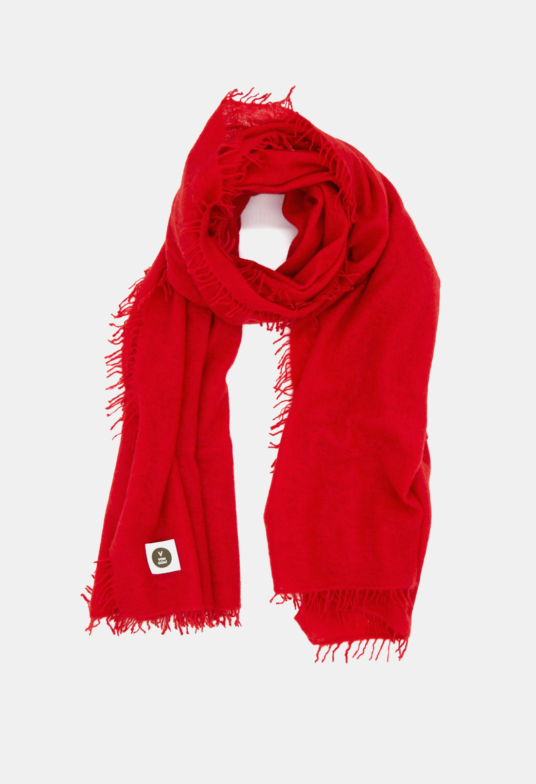 SCARF LAVA