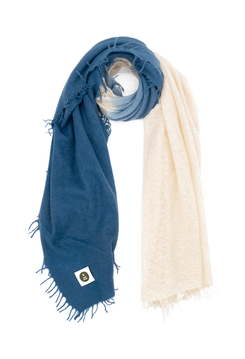 SCARF EBB AND FLOW/ICEBEAR
