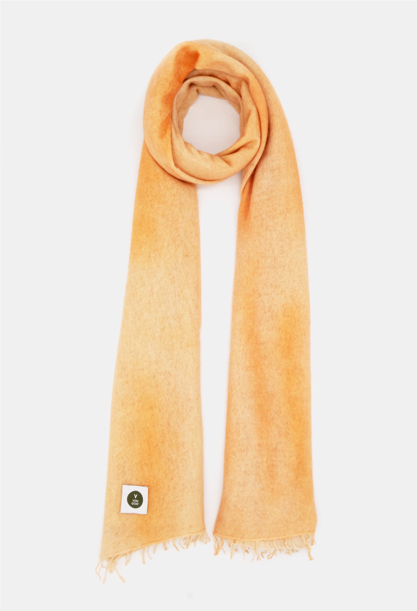 SCARF ICEBEAR/VIBRANT O.