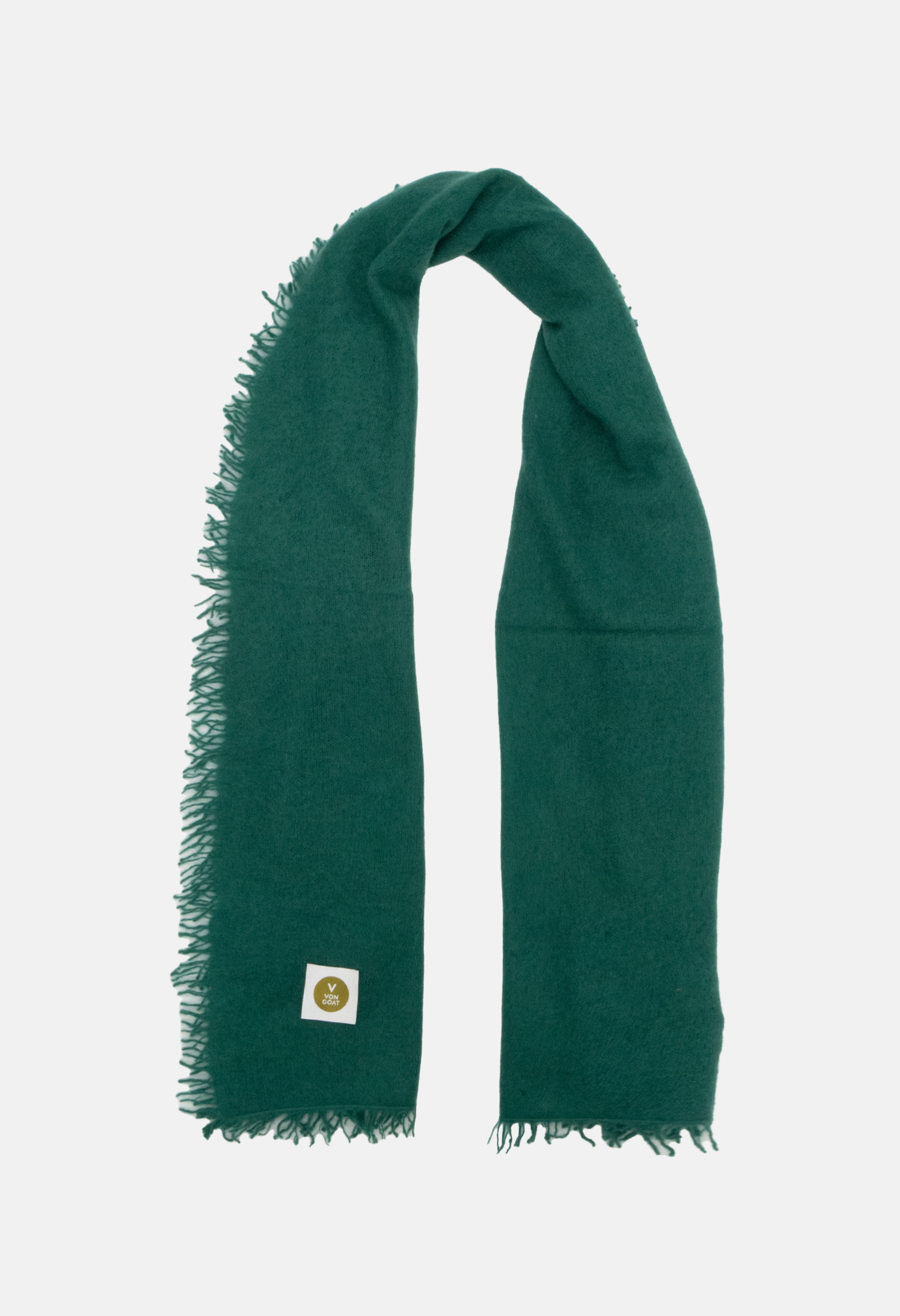 Schal Tree Green Medium