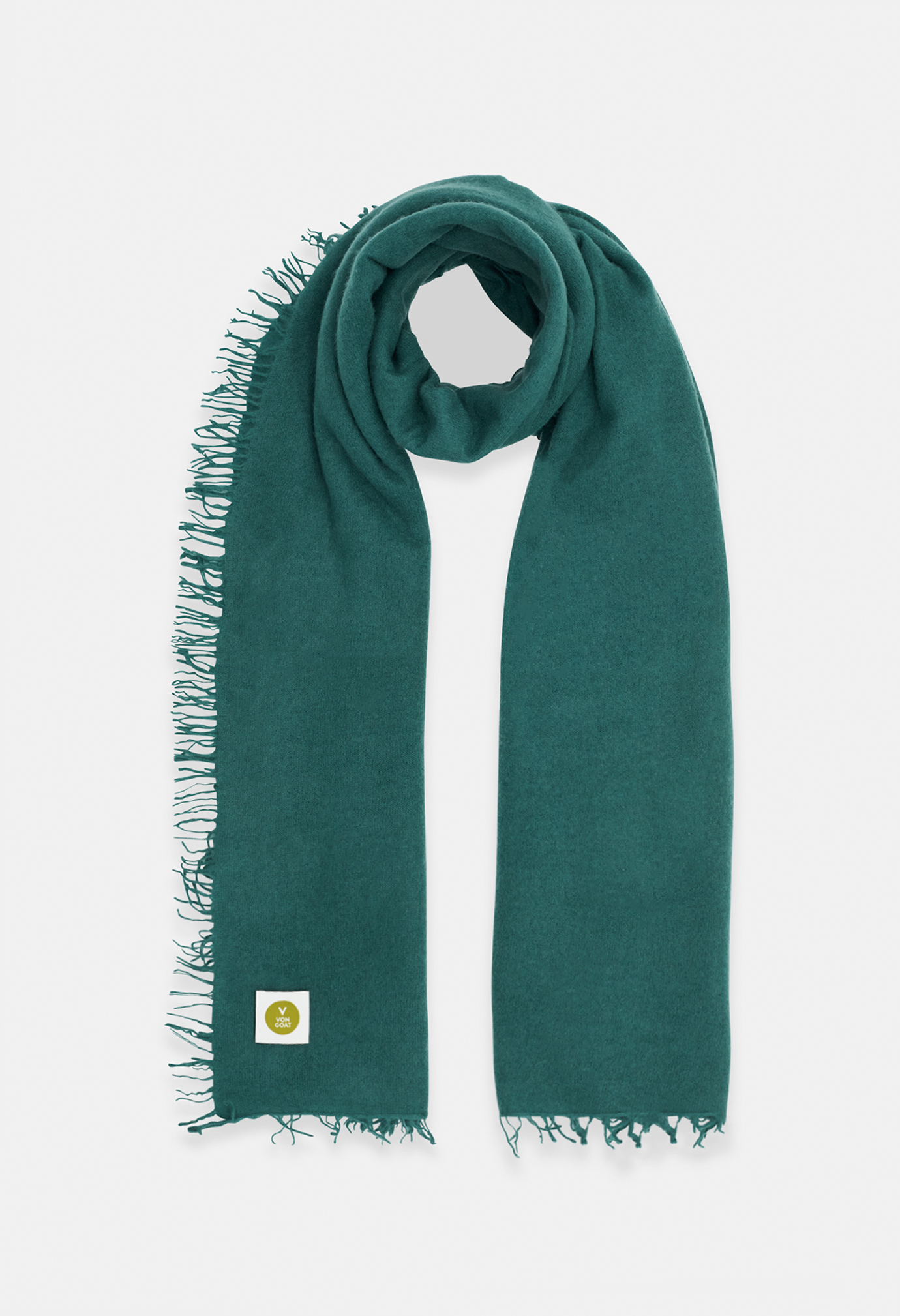 SCHAL BOOT GREEN