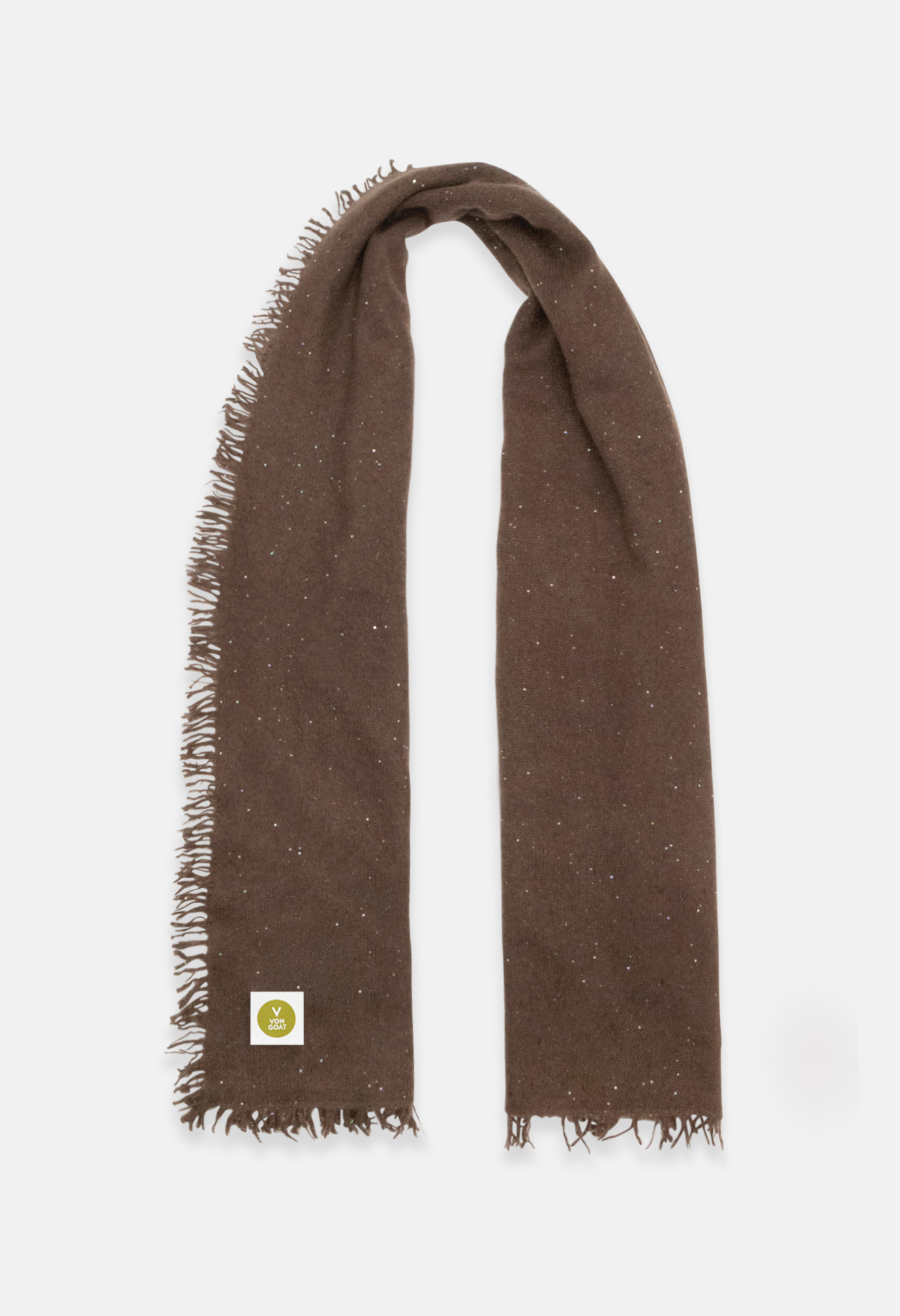 SCHAL FRENCH ROAST GLITTER Medium