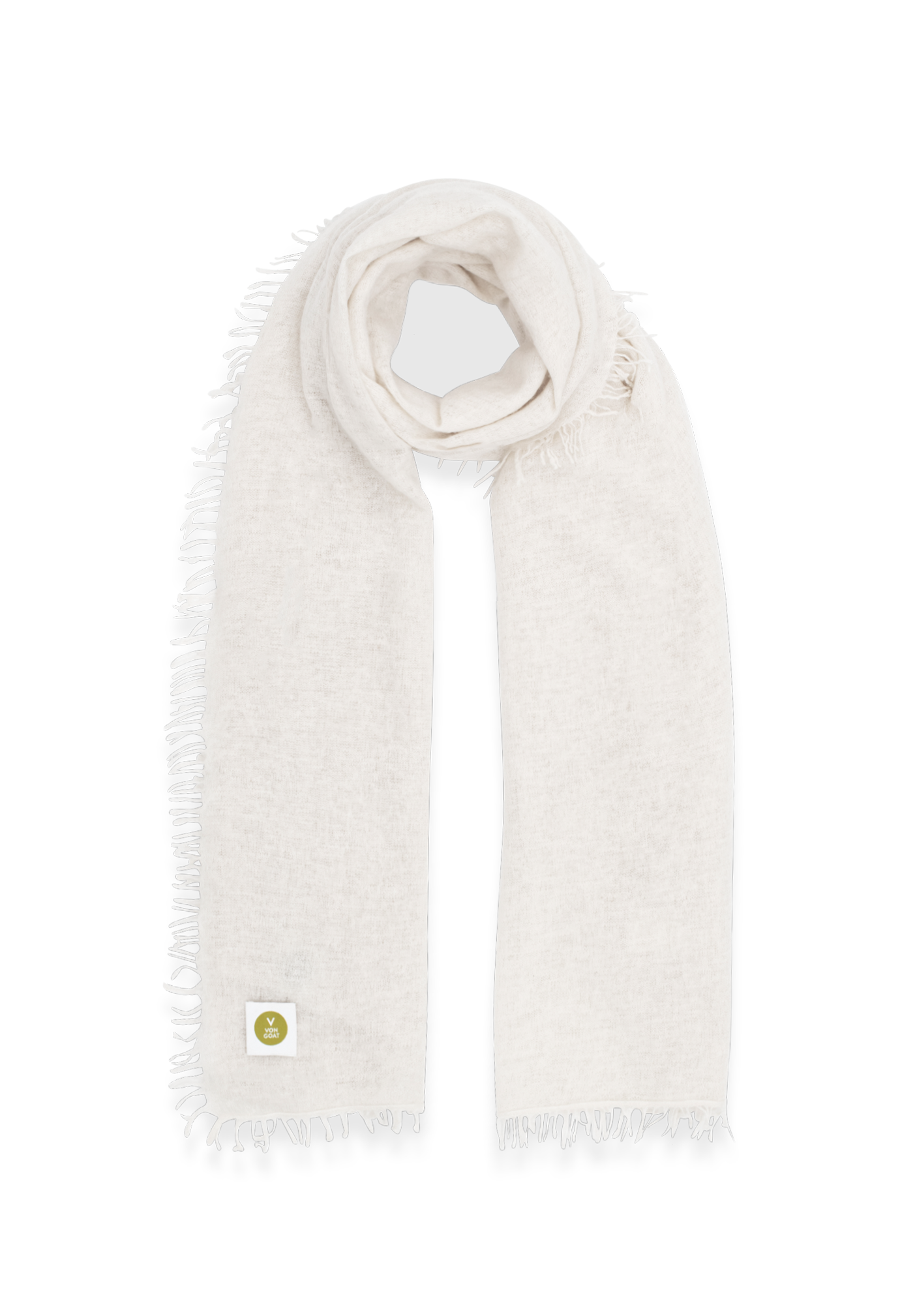 SCHAL WHITE