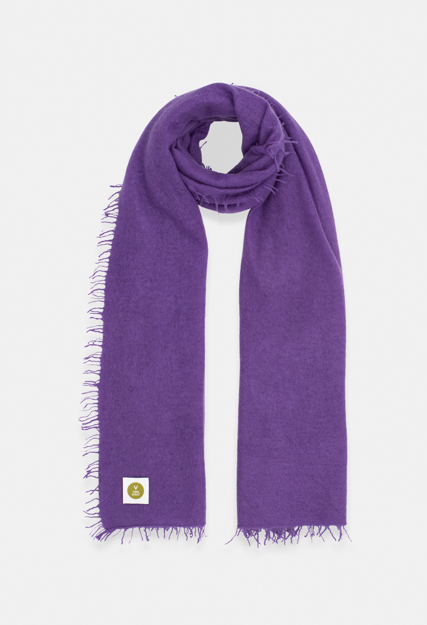 SCHAL PURPLE
