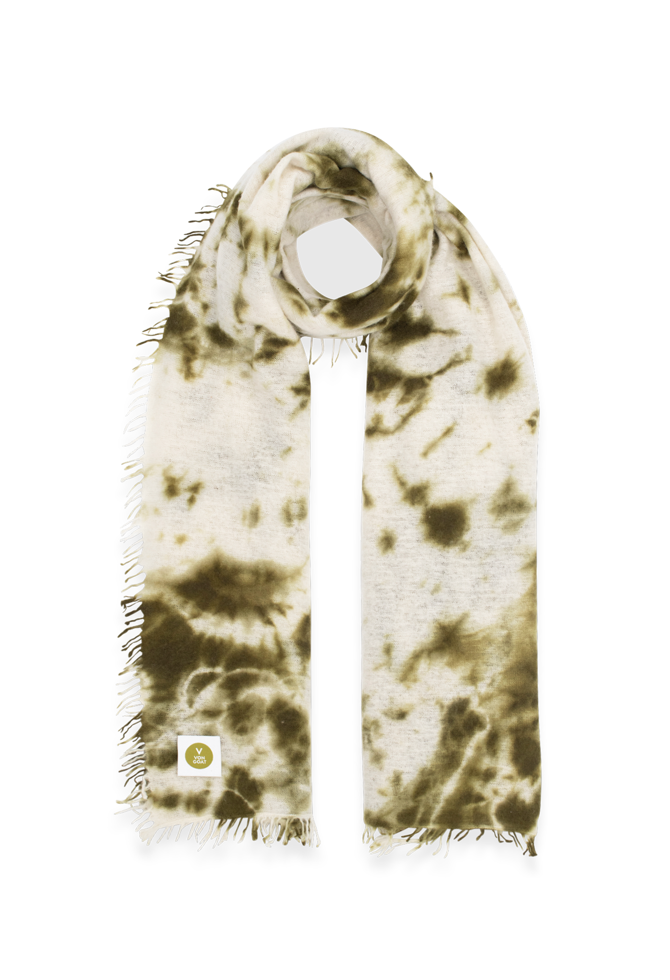 SCARF ICEBEAR/POON HILL