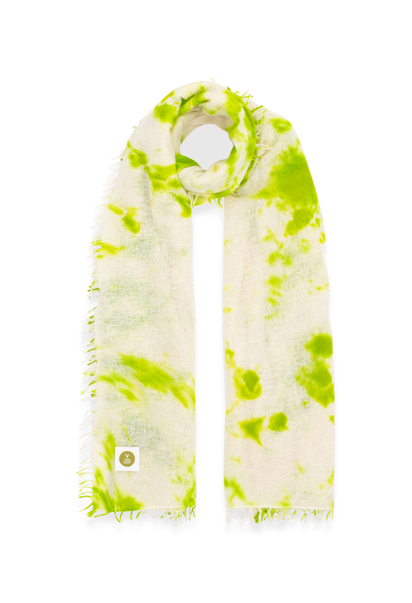 SCHAL ICEBEAR/NEON GREEN