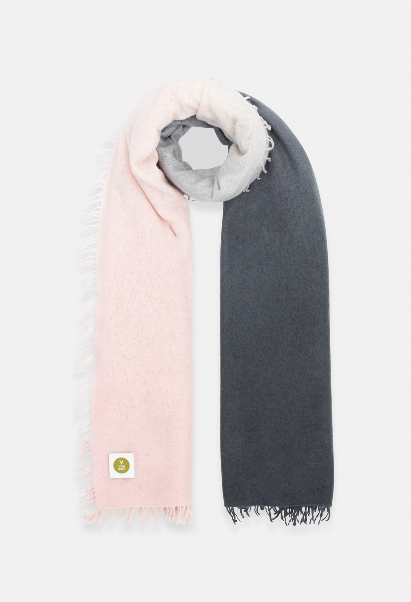 SCHAL BARELY/SHADE