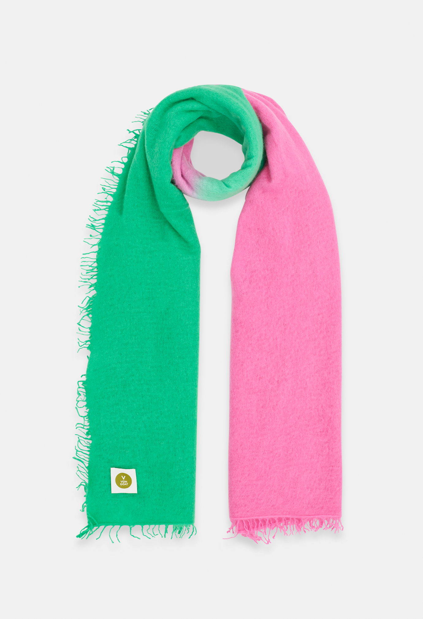 BLARNEY/TONIC SCARF