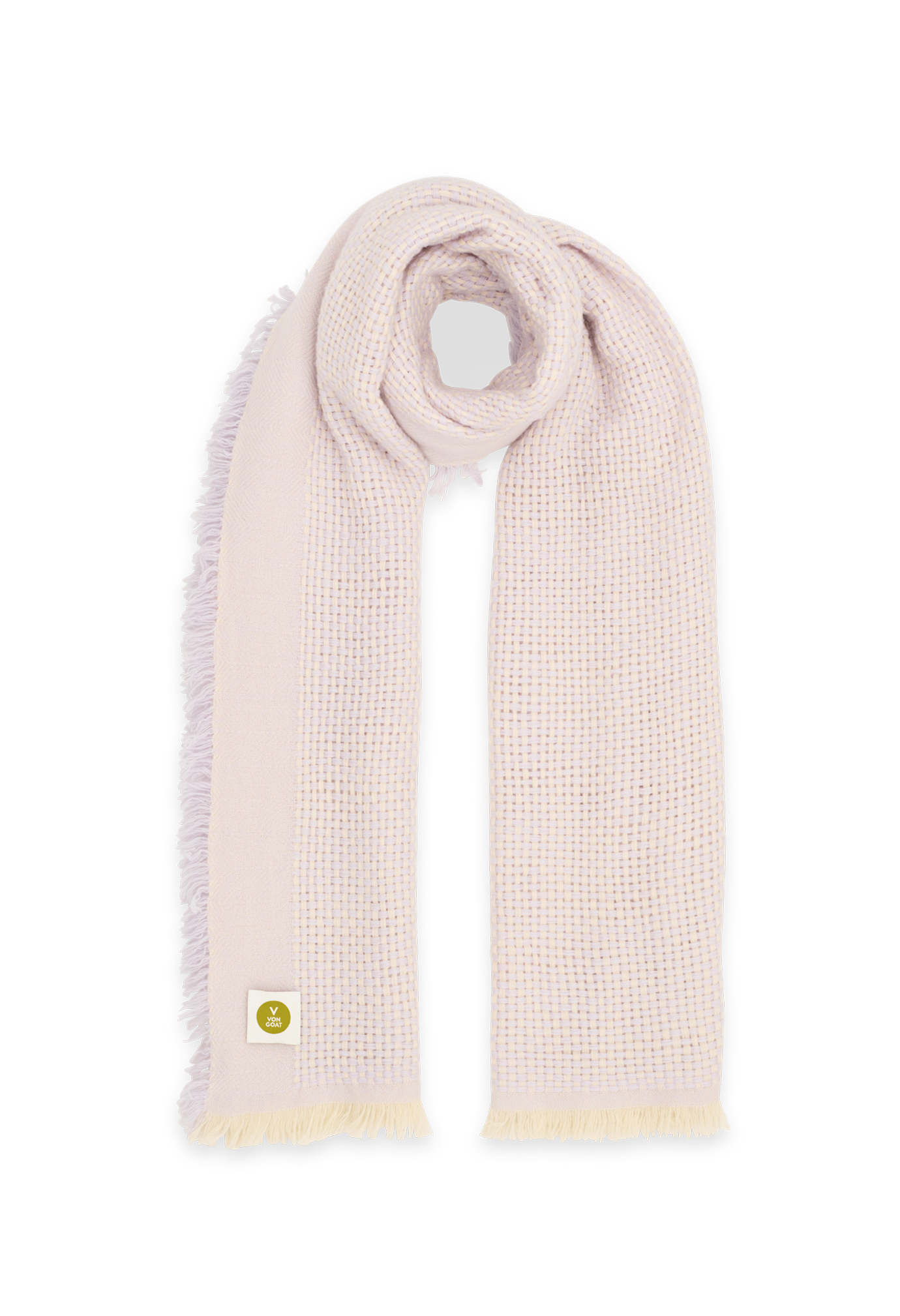 SCARF LUCENT/ICEBEAR