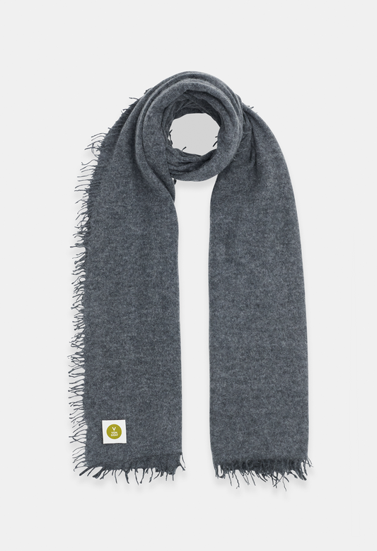 SCHAL MEL DARK GREY Medium