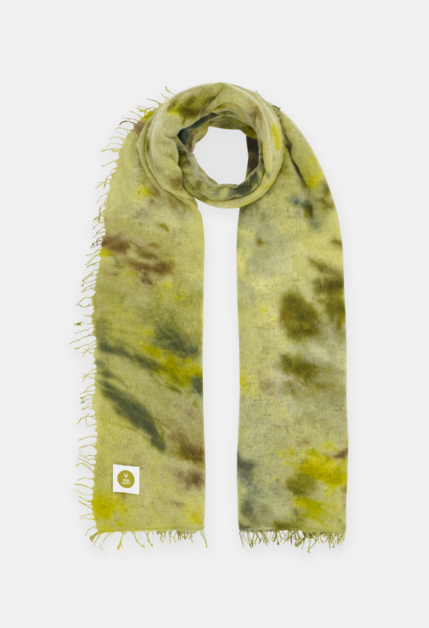 SCHAL ICE DYE AB