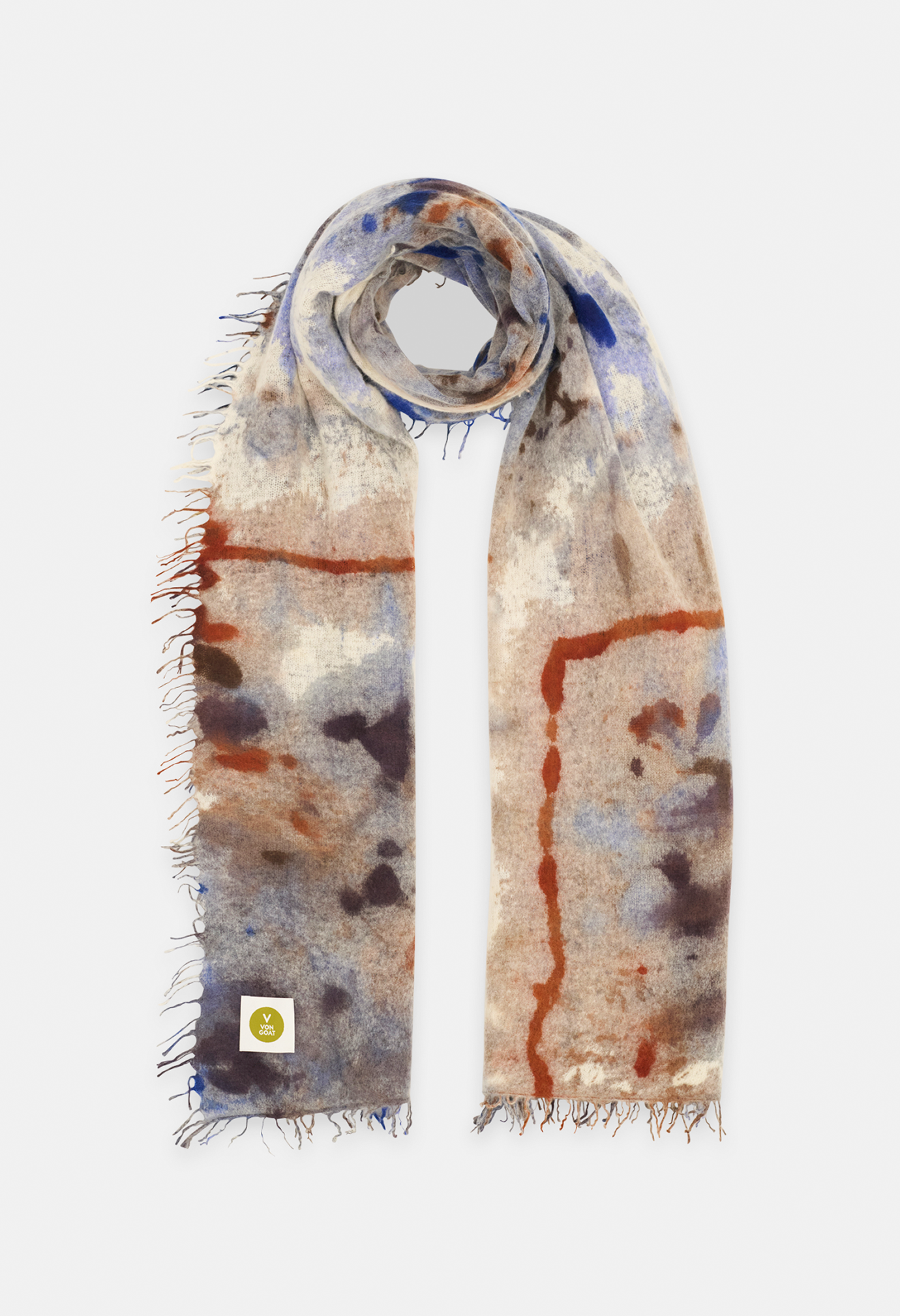 SCHAL ICE DYE G
