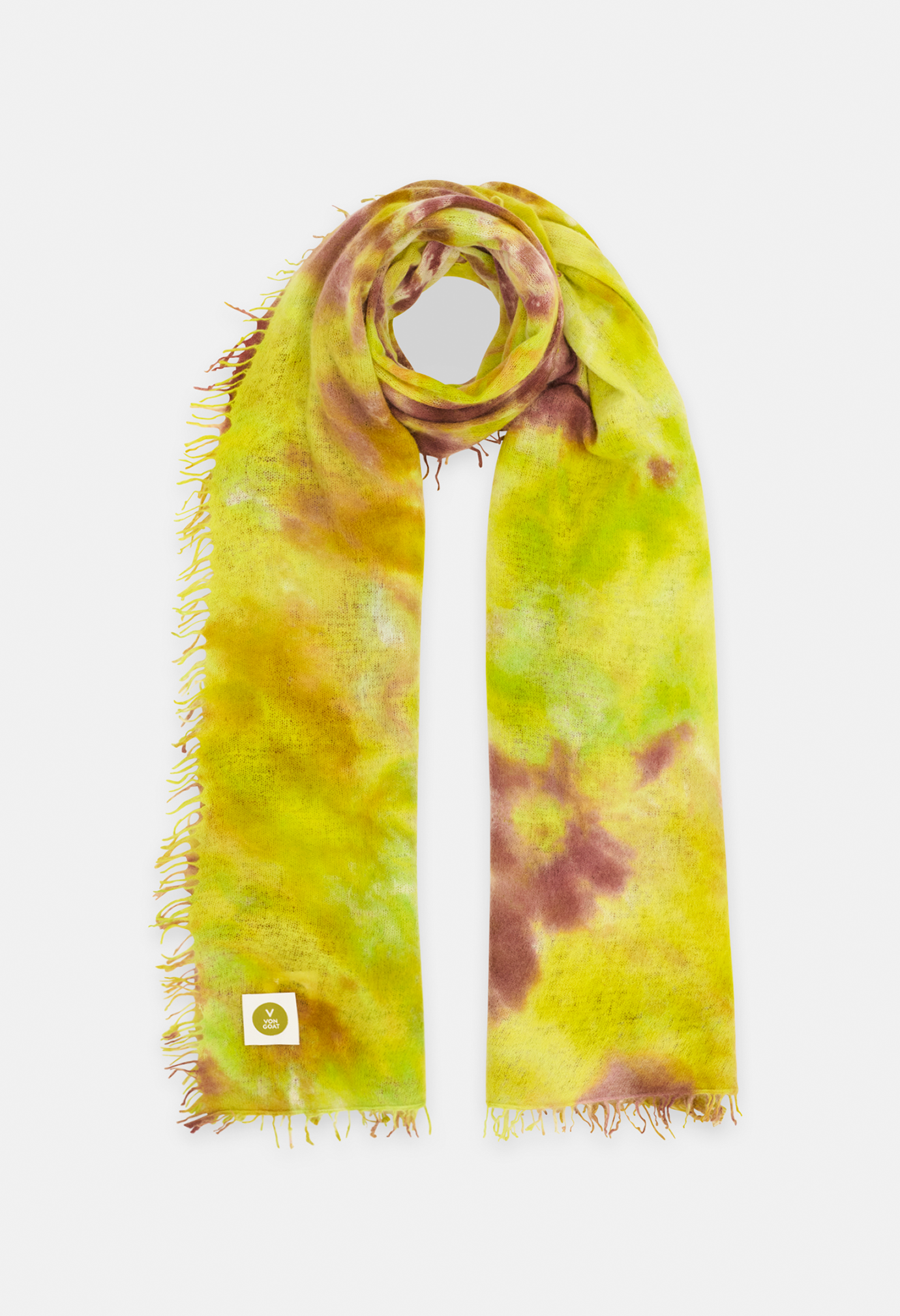 SCHAL ICE DYE H
