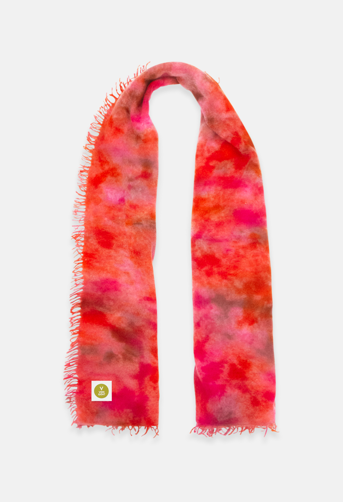 SCHAL ICE DYE I Medium