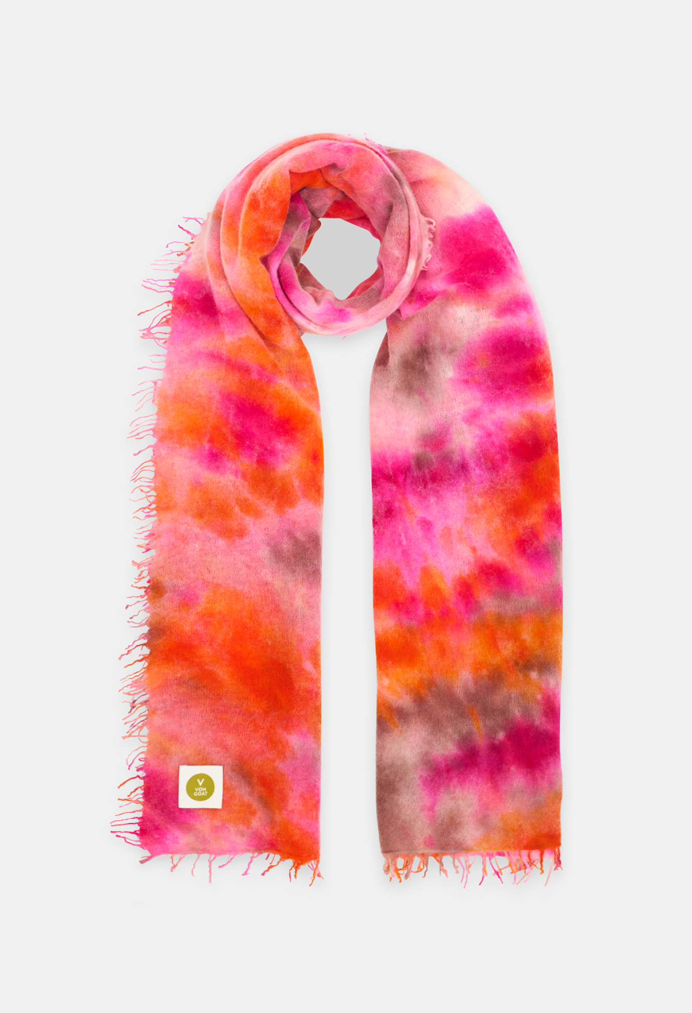 SCHAL ICE DYE I
