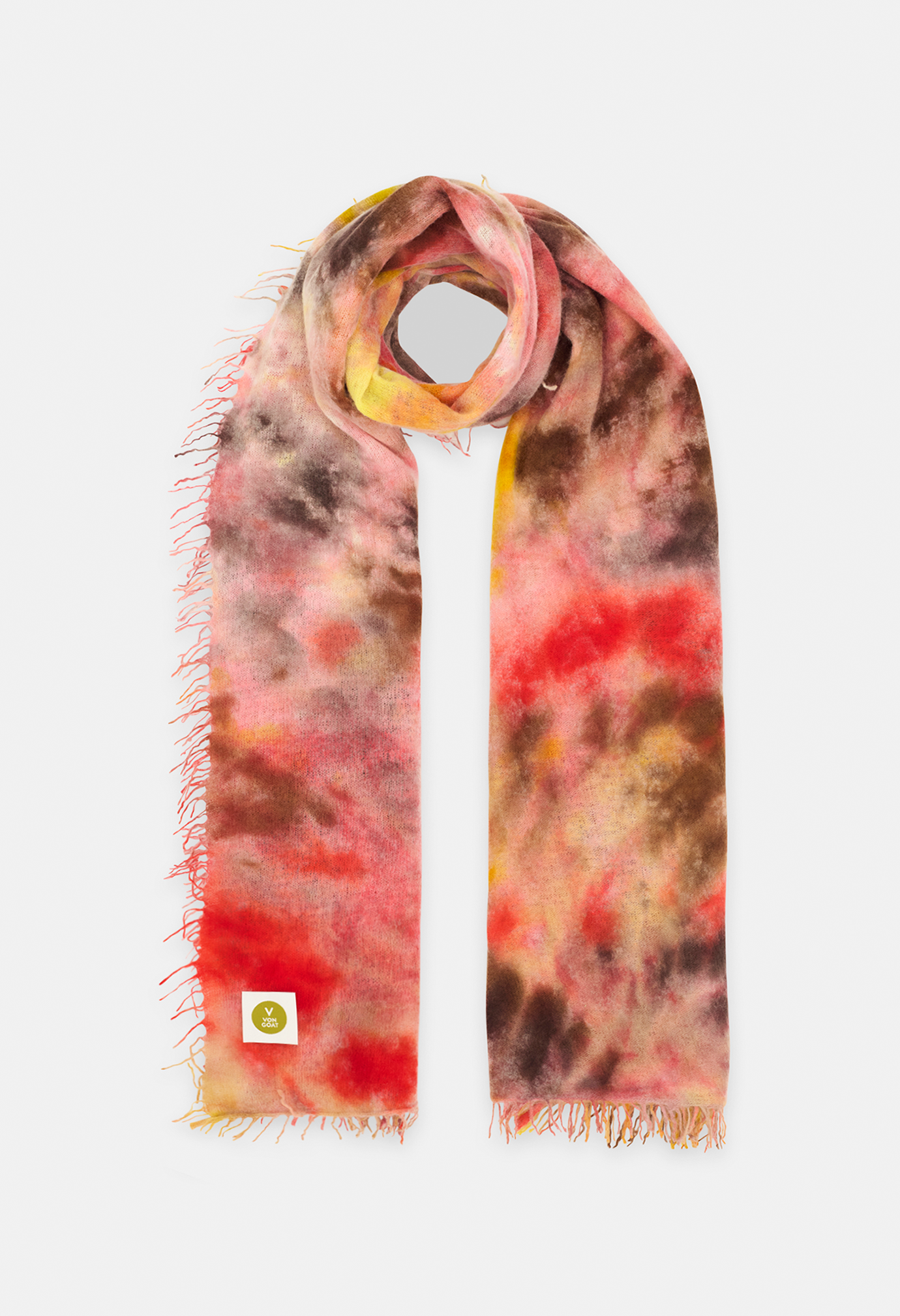 SCHAL ICE DYE K
