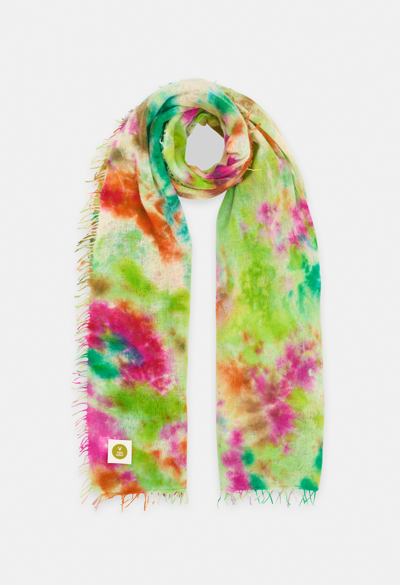 SCHAL ICE DYE L