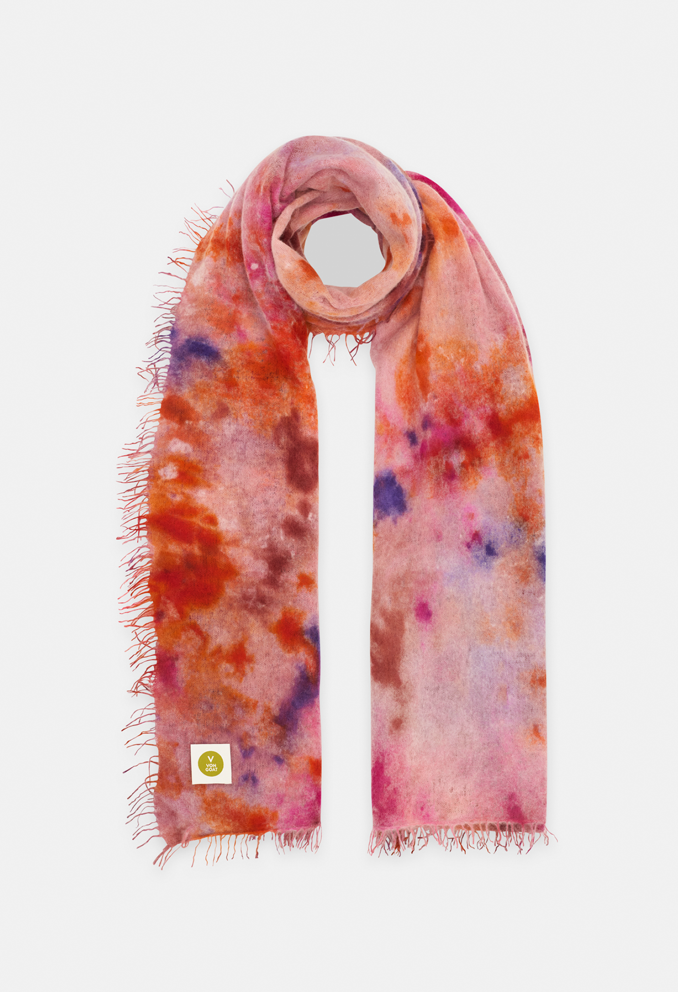 SCHAL ICE DYE M
