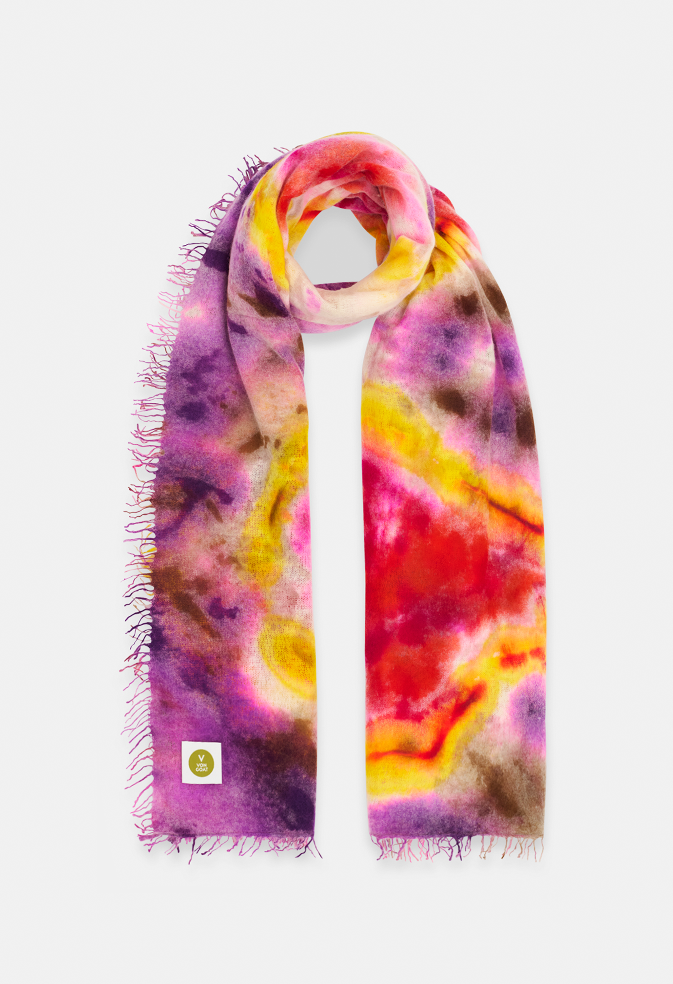 SCHAL ICE DYE N