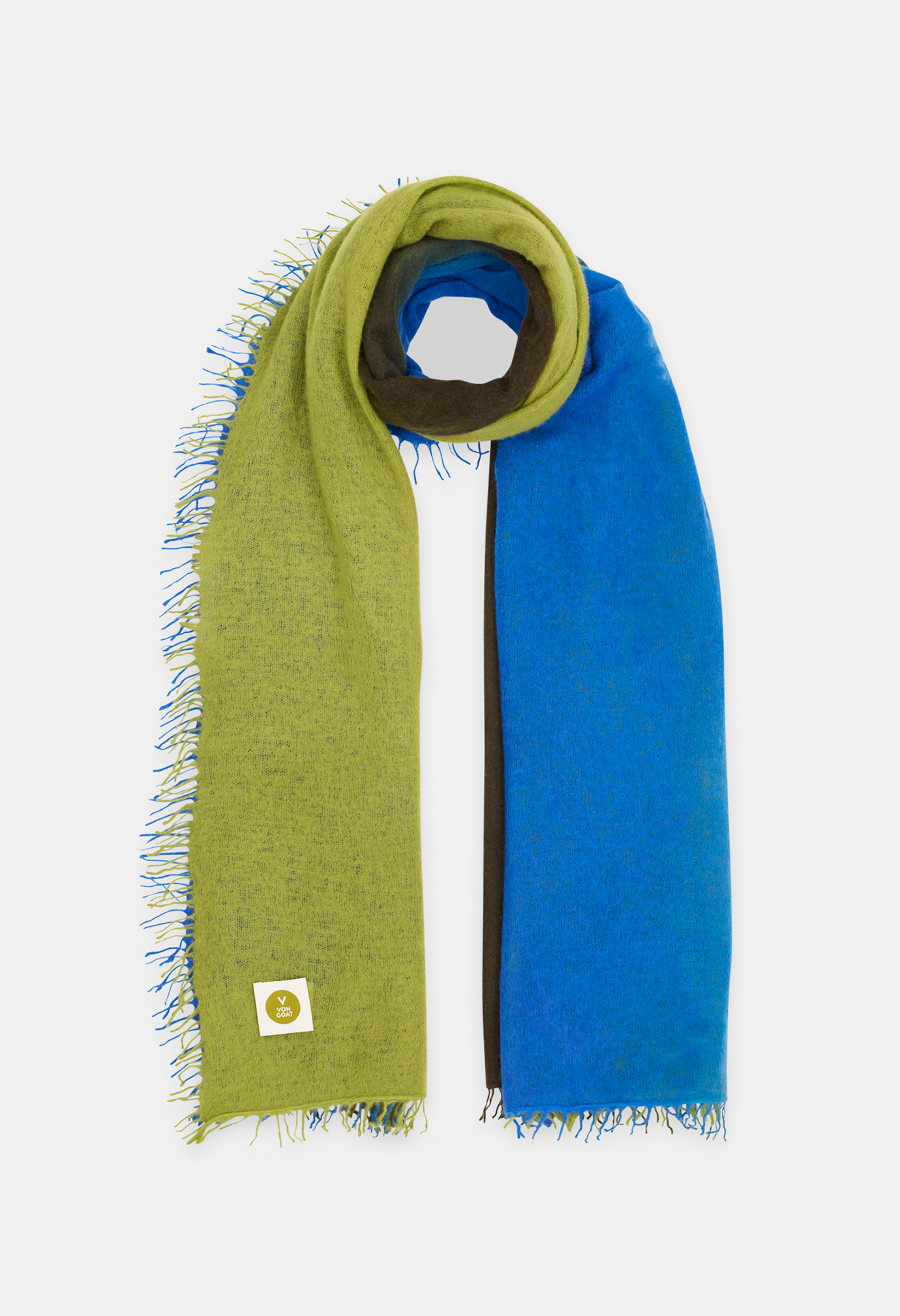 SCHAL SURF/POON/CARDAMOM