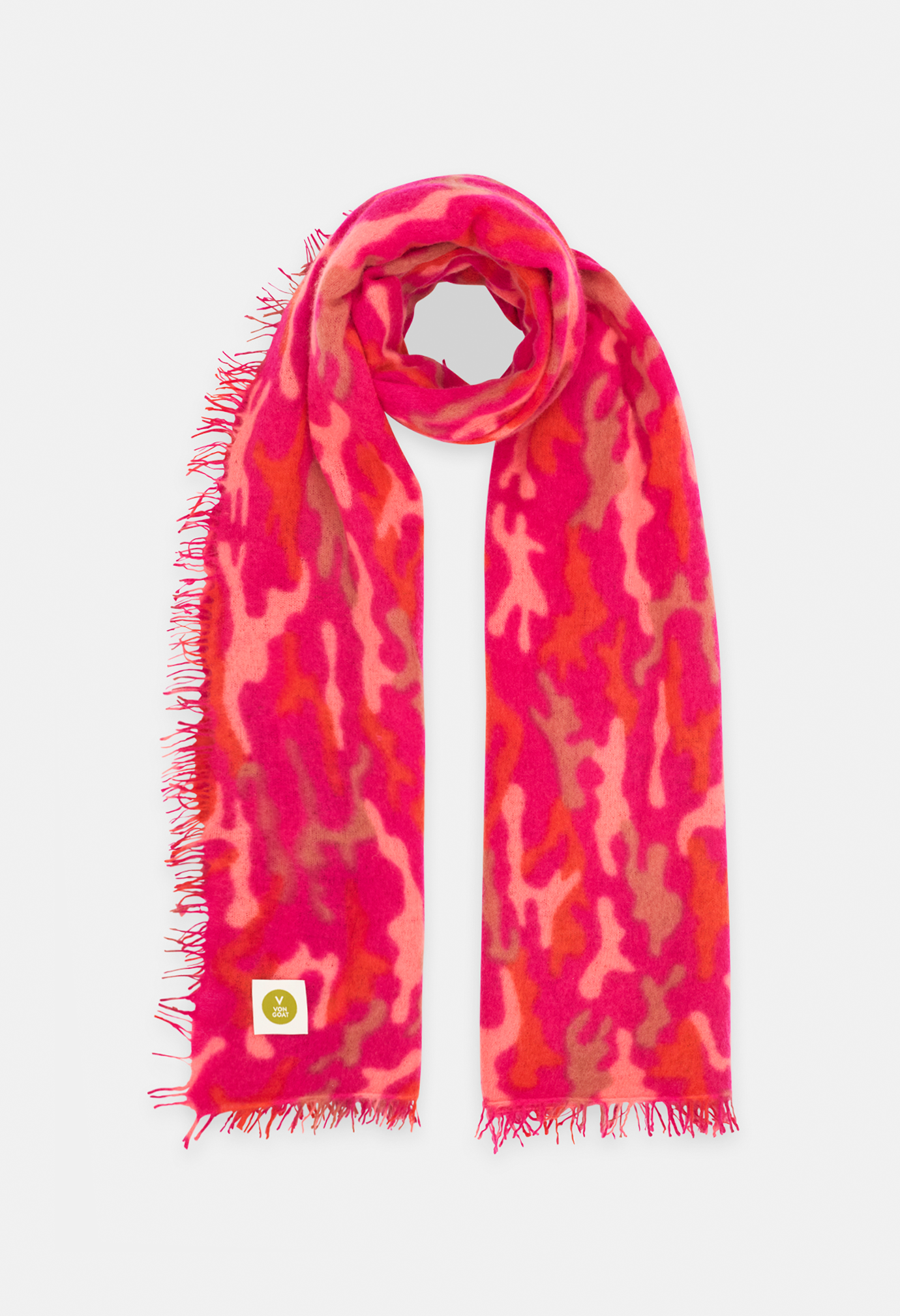 SCHAL CAMO A