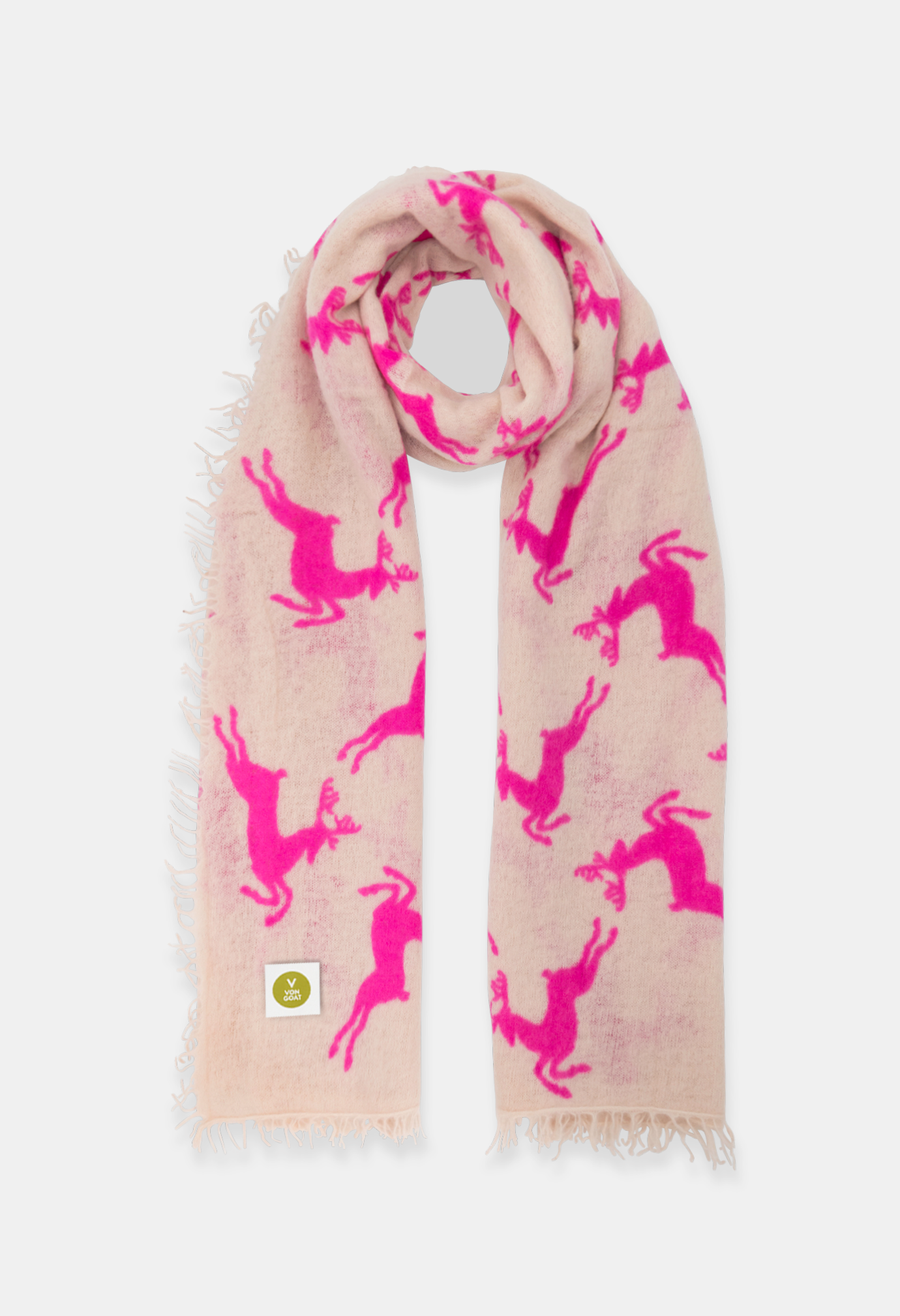 SCHAL DEER C