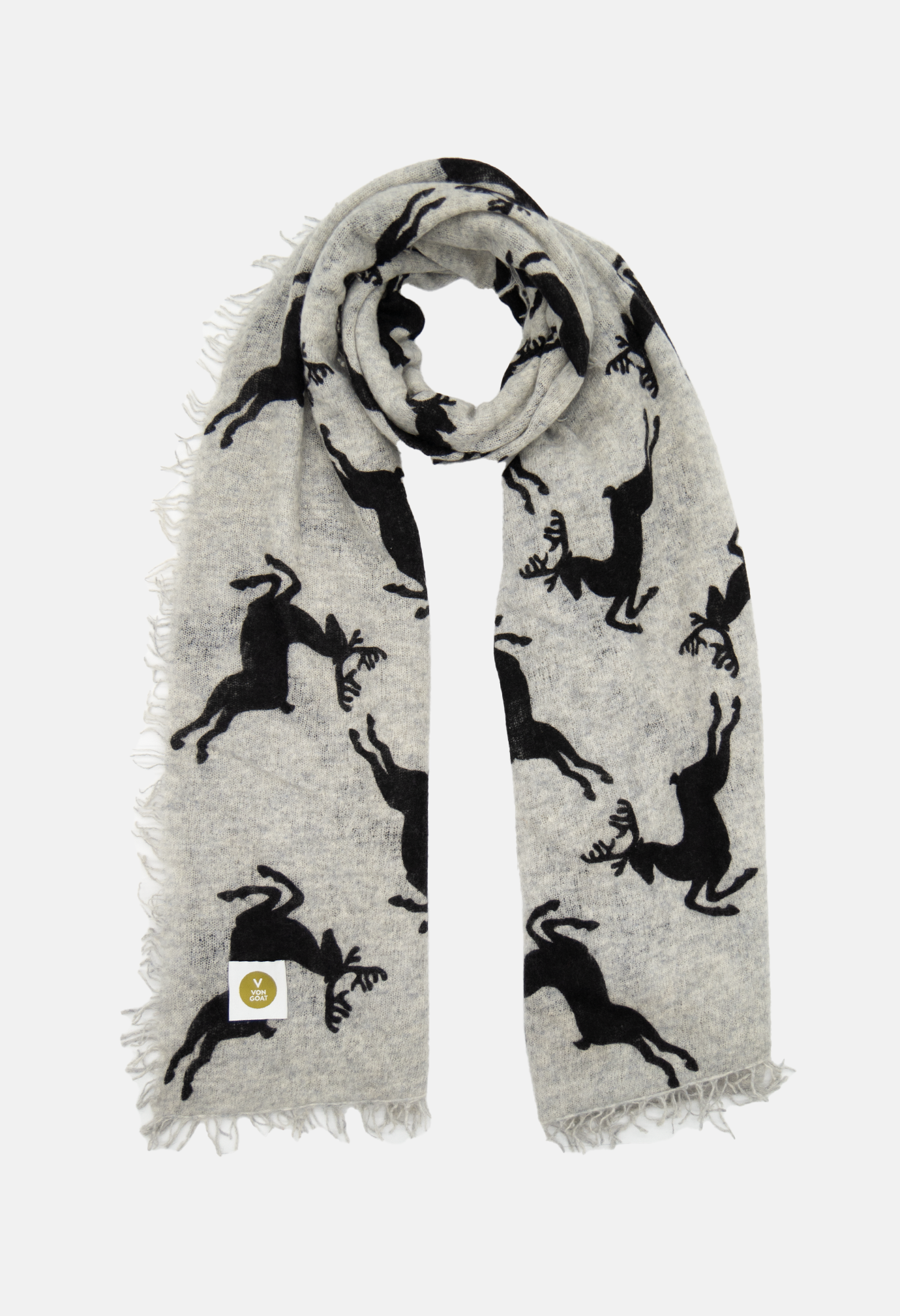 SCHAL DEER F