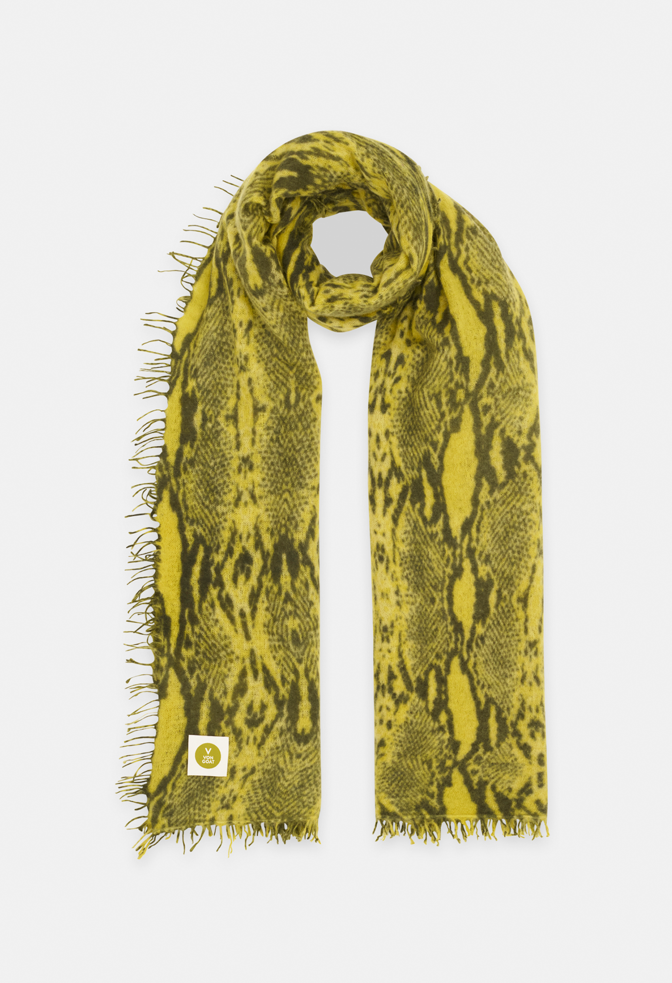 SCARF SNAKE A