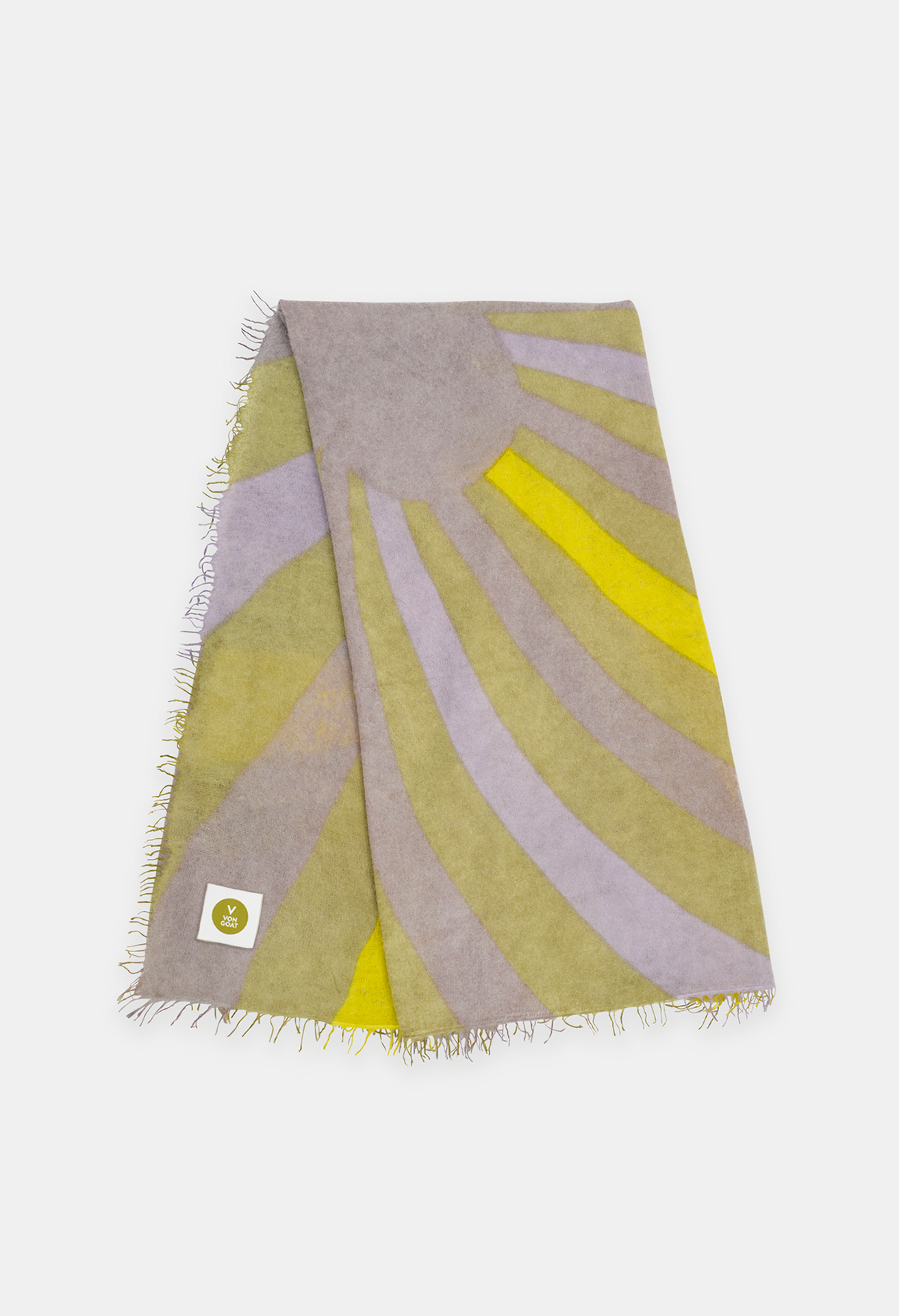 SCHAL HEART PRINT A