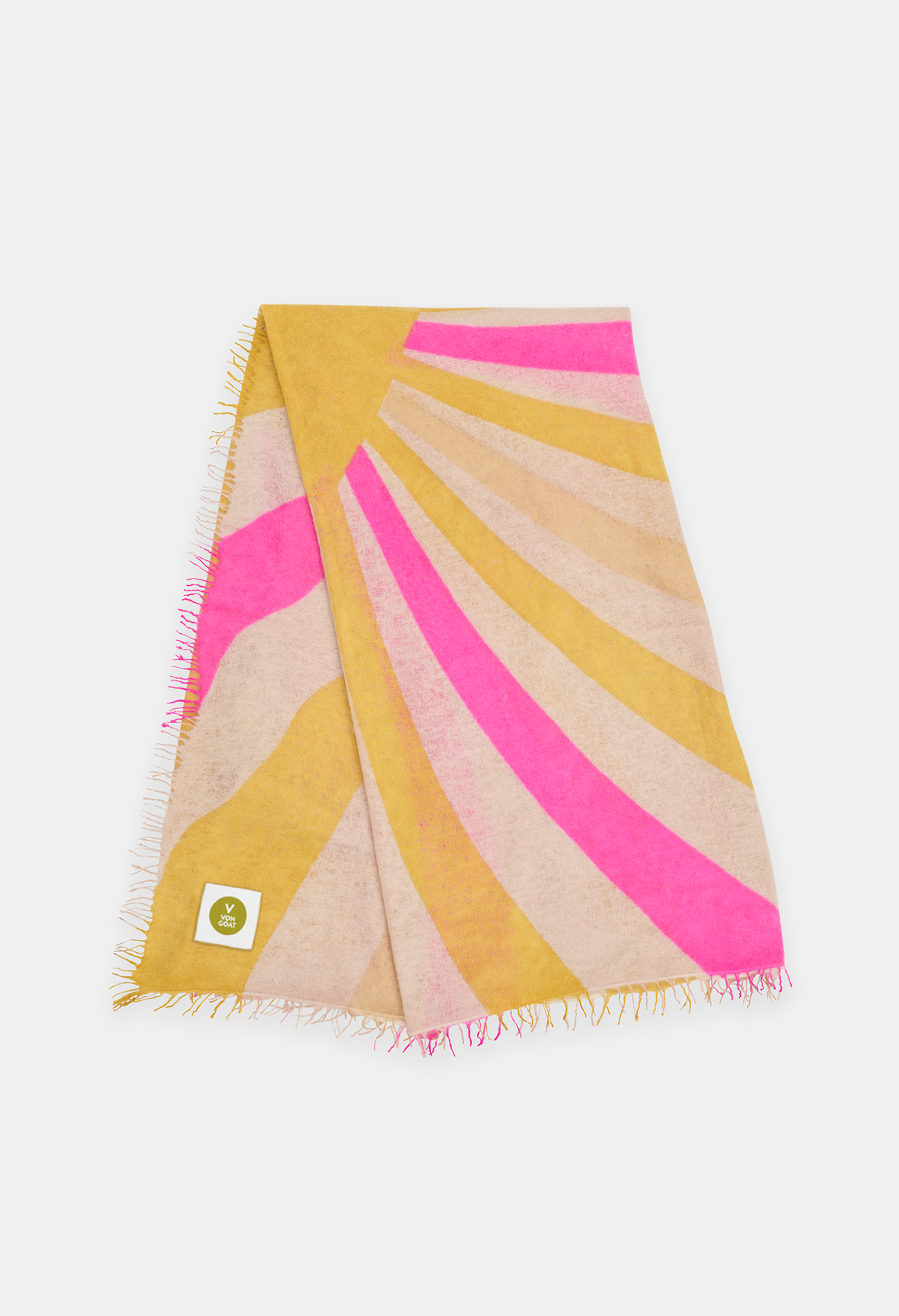 SCHAL HEART PRINT B