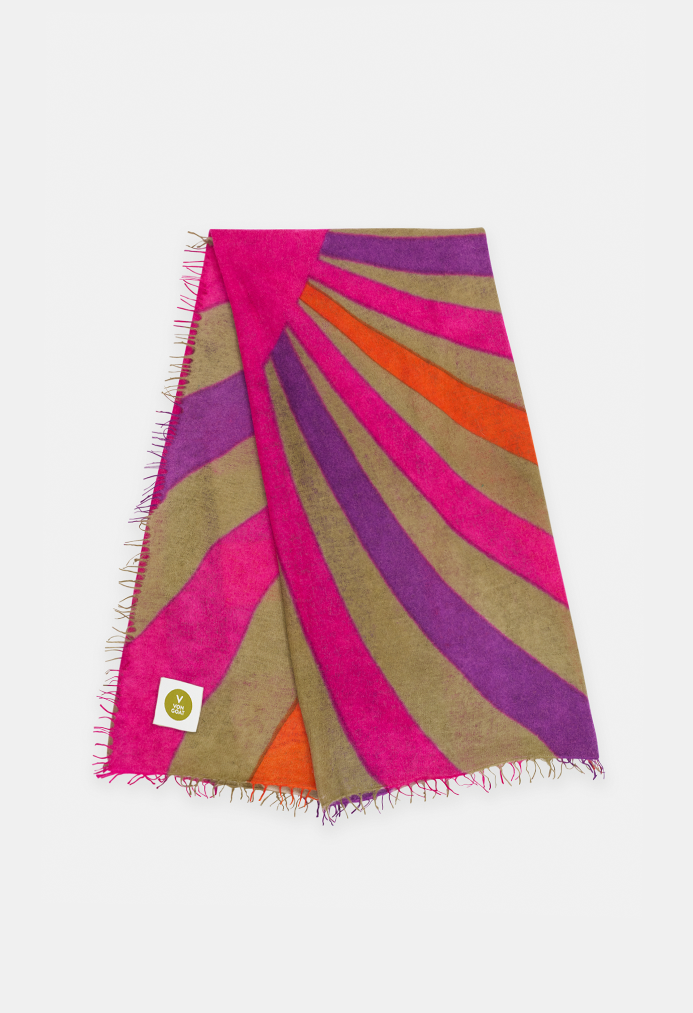 SCHAL HEART PRINT E