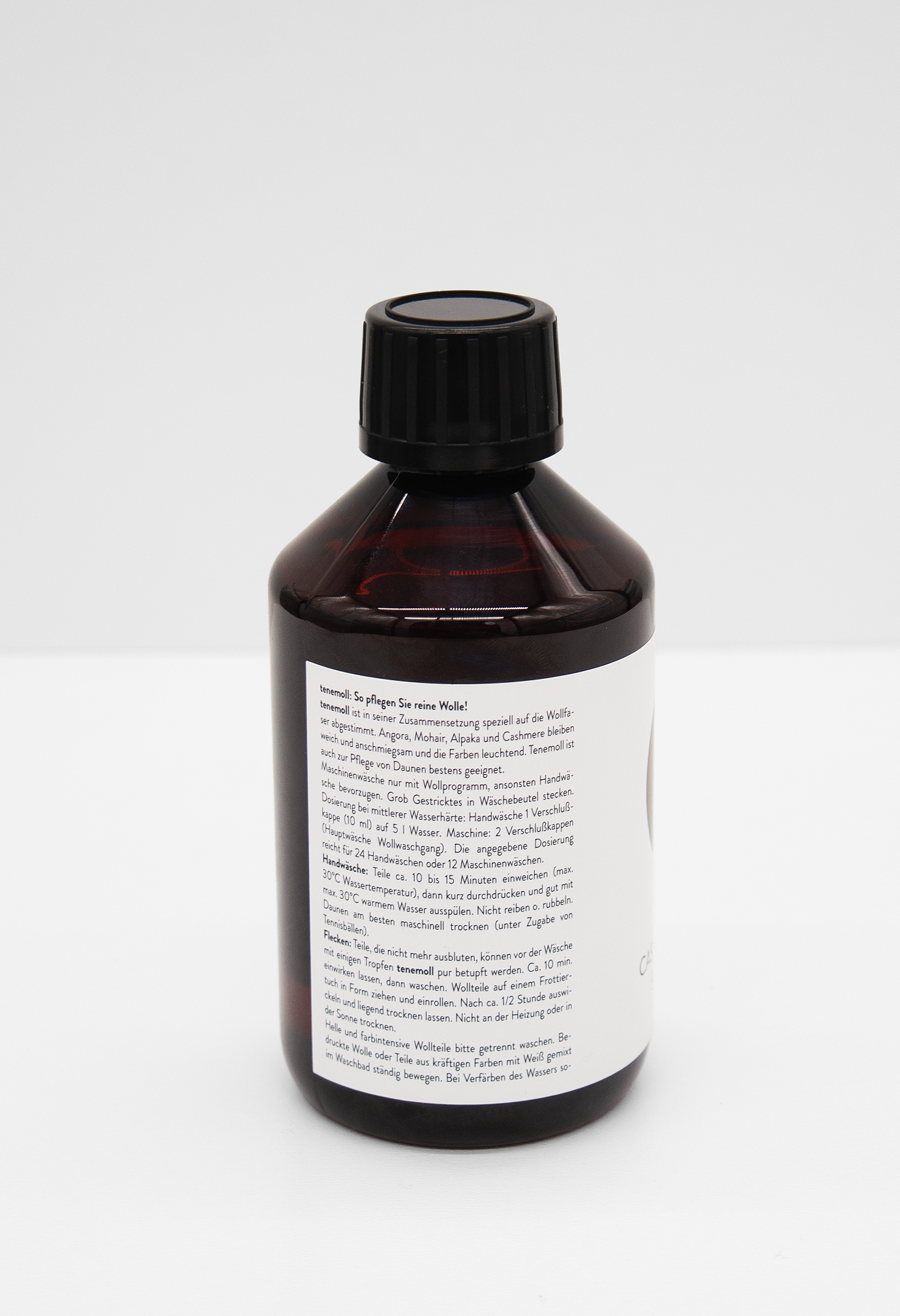 Kaschmir Waschmittel 240ml