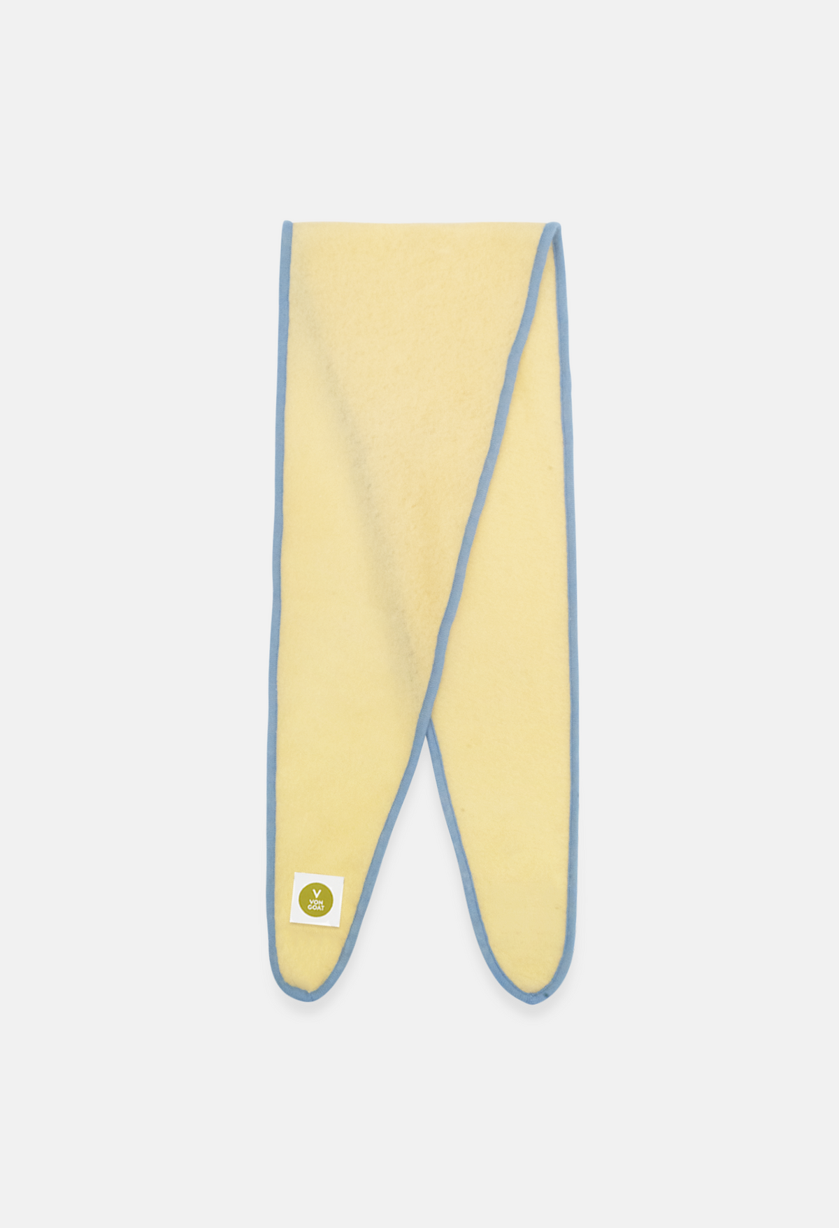 Windboard Vannilia/Della Blue
