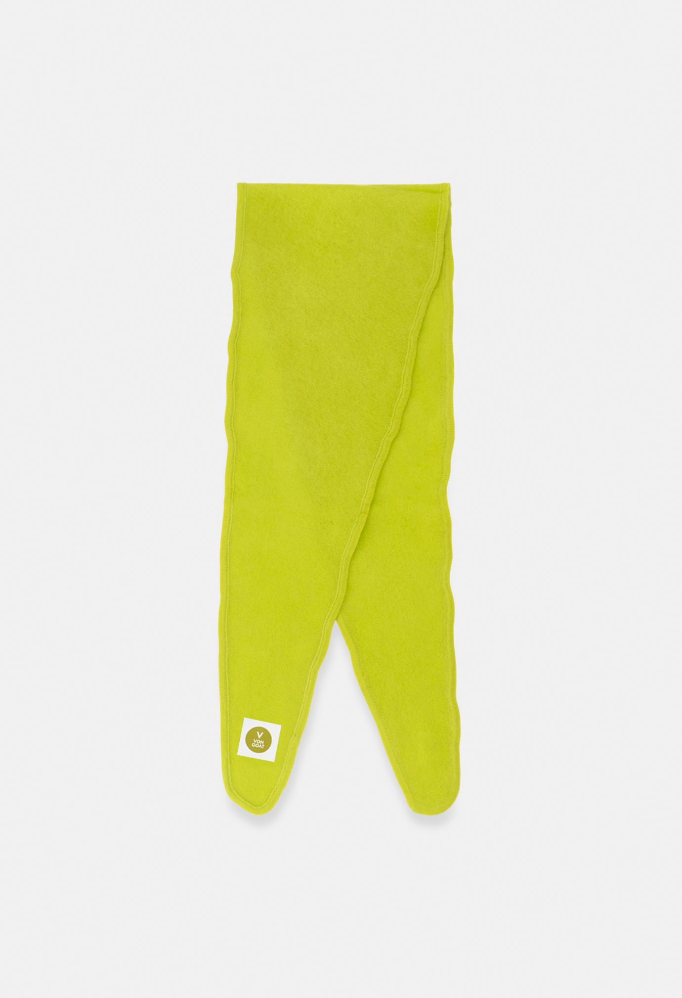 WINDBOARD NEON YELLOW